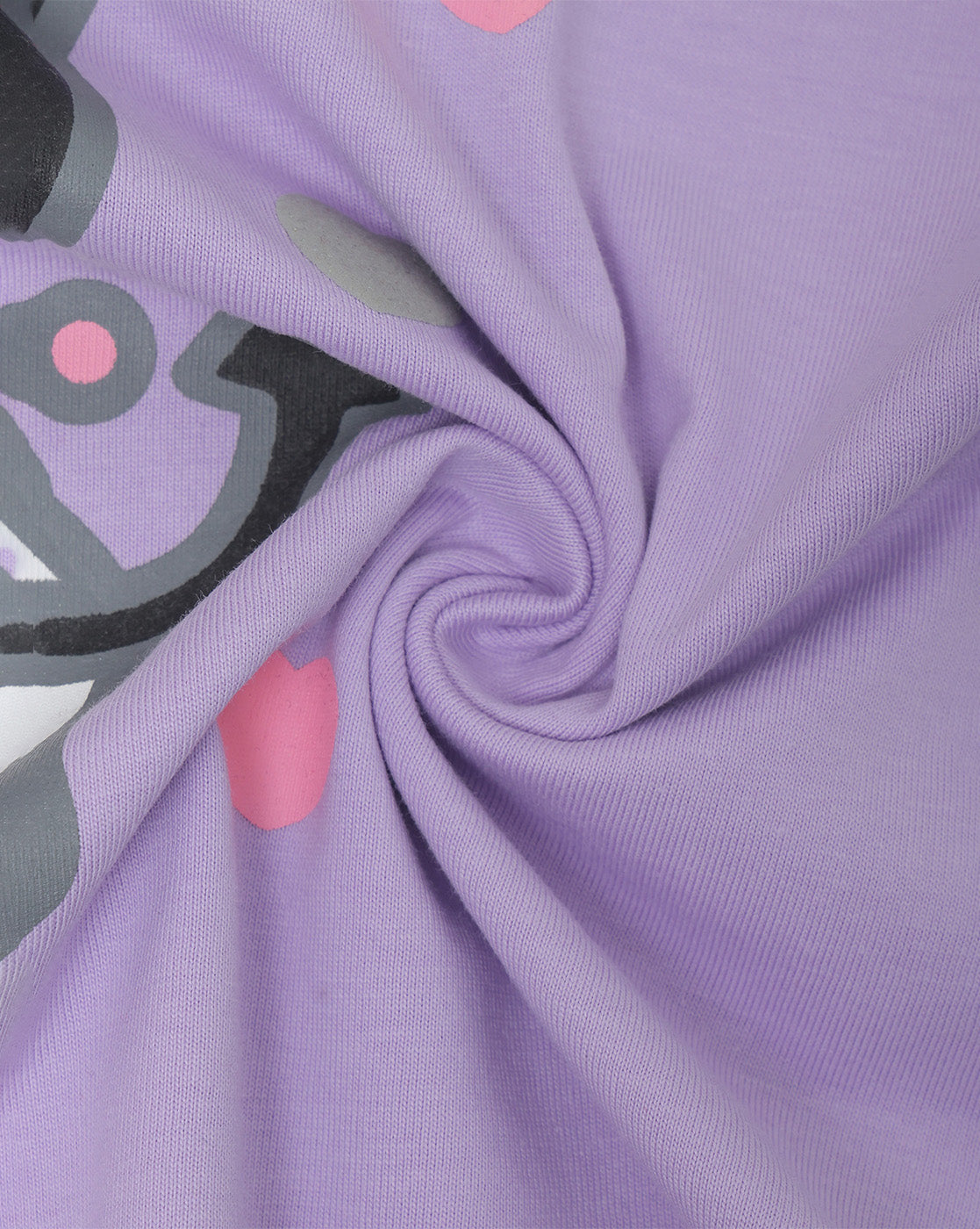Hello Kitty Relaxed Fit Tshirt Girls