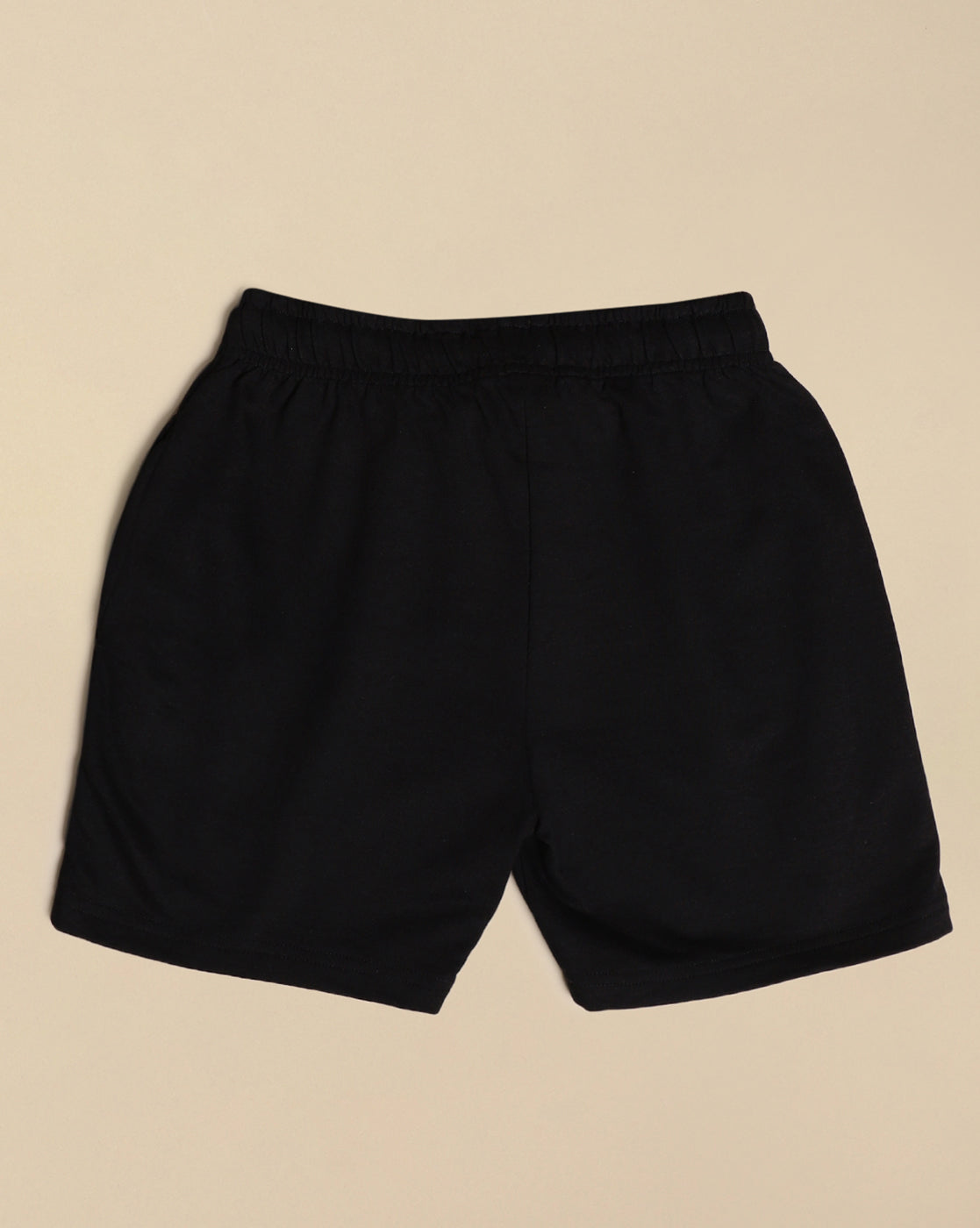 Hello Kitty Printed Regular Fit Shorts For Girls