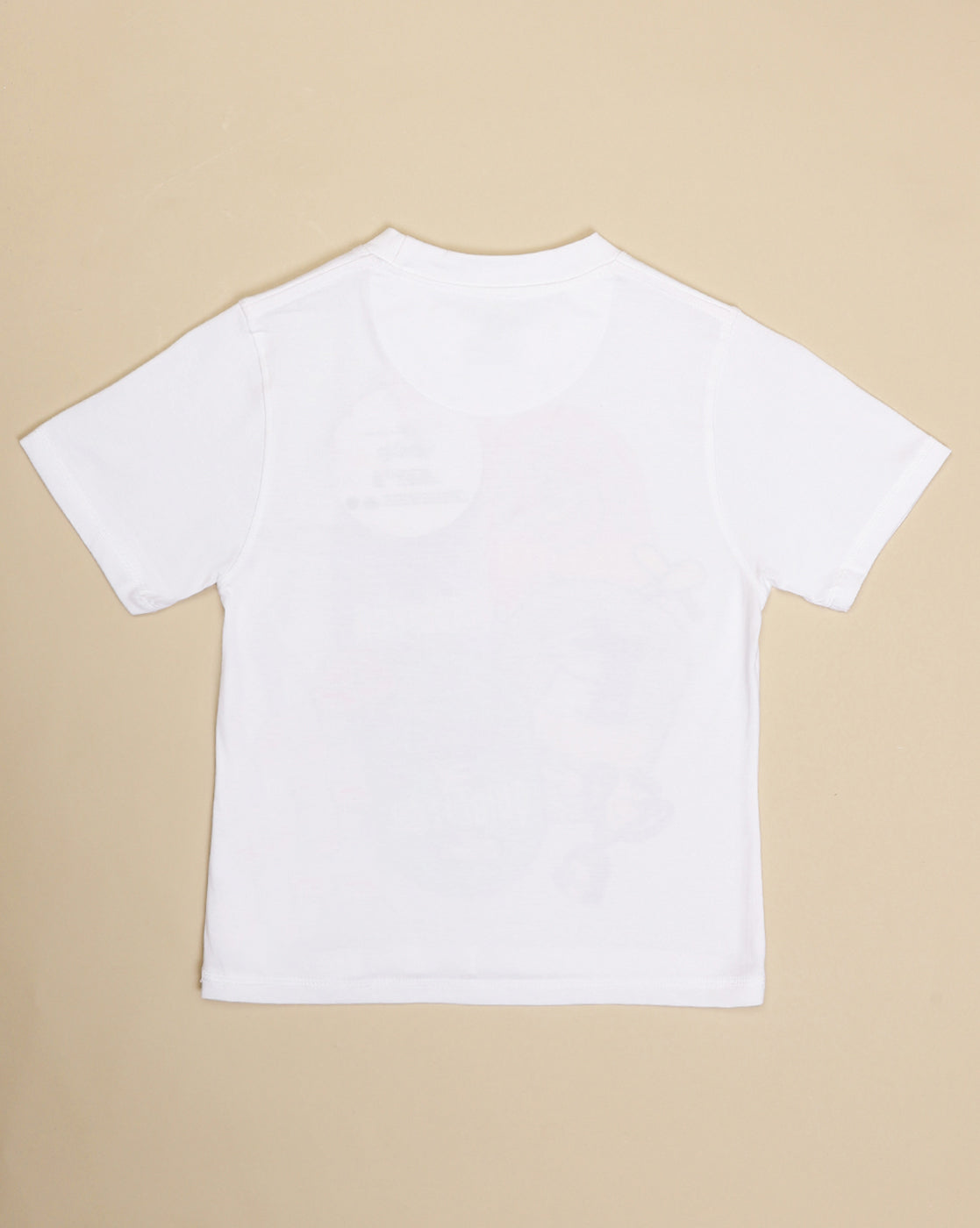 Harry Potter Printed Regular Fit Tshirt For Boys