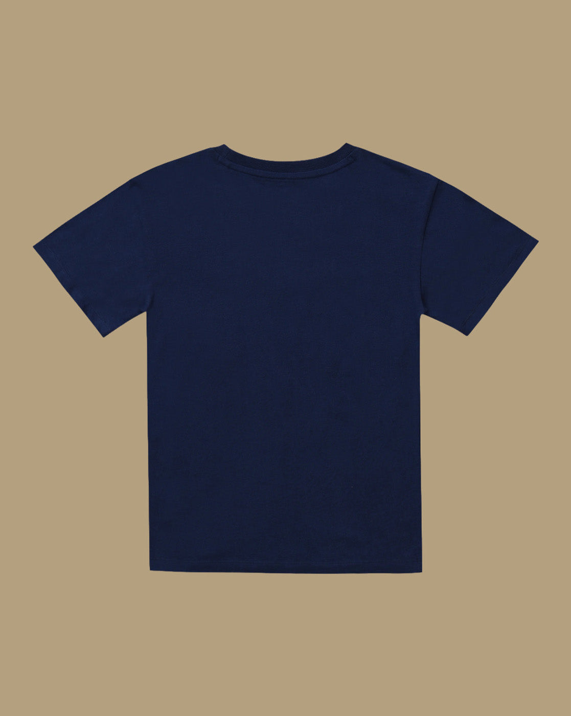 Harry Potter Printed Relaxed Fit Tshirt For Girls