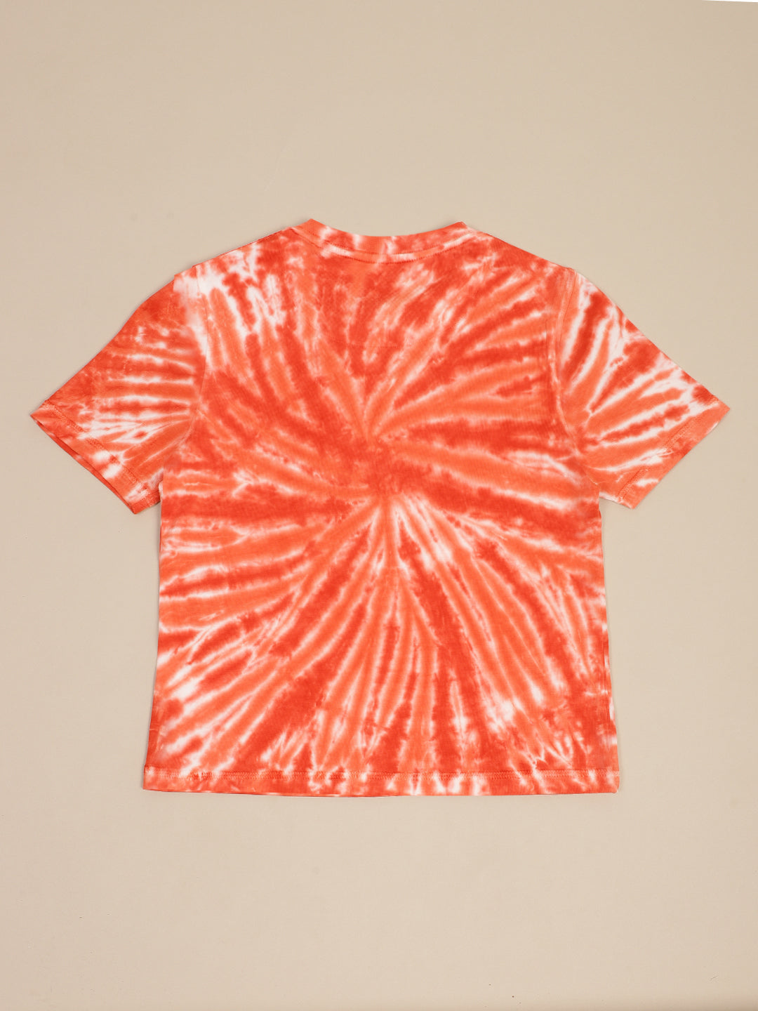 Hot Wheels Printed Regular Fit Tshirt For Boys