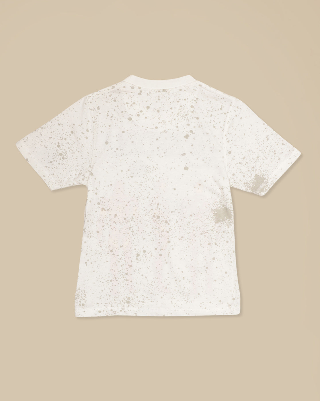 Iron Man Printed Regular Fit Tshirt For Boys