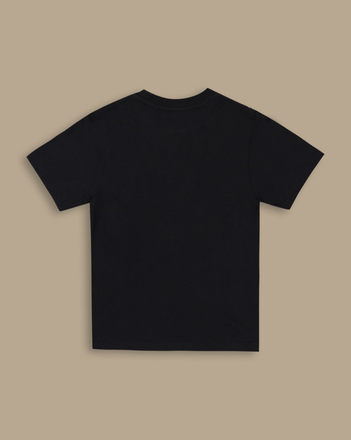 Iron Man Printed Regular Fit Tshirt For Boys