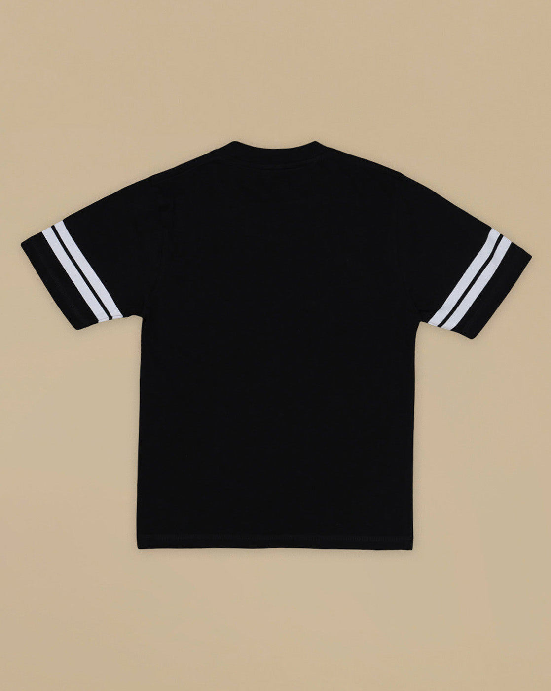 Jujutsu Kaisen Printed Regular Fit Tshirt For Boys