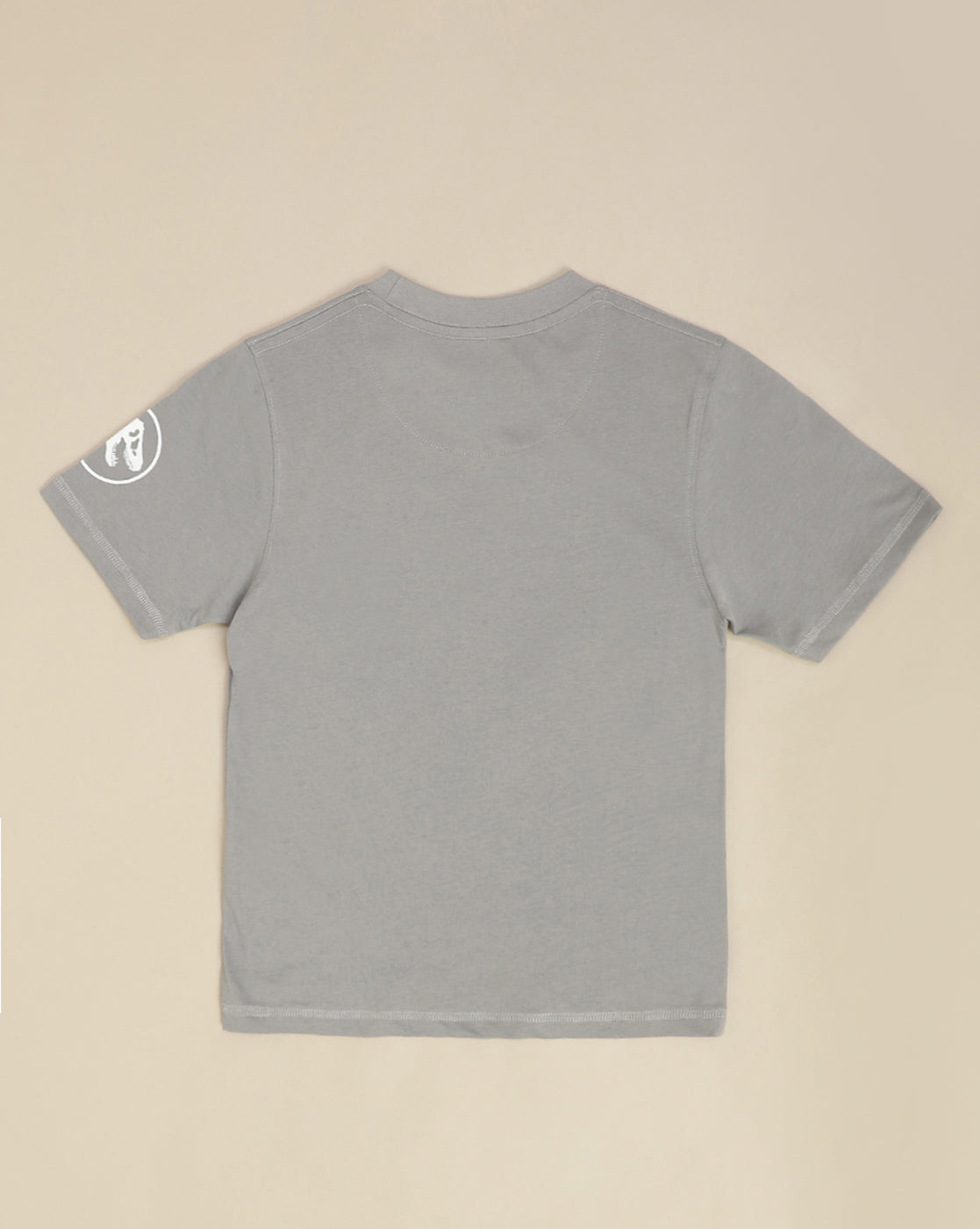 Jurassic World Printed Regular Fit Tshirt For Boys
