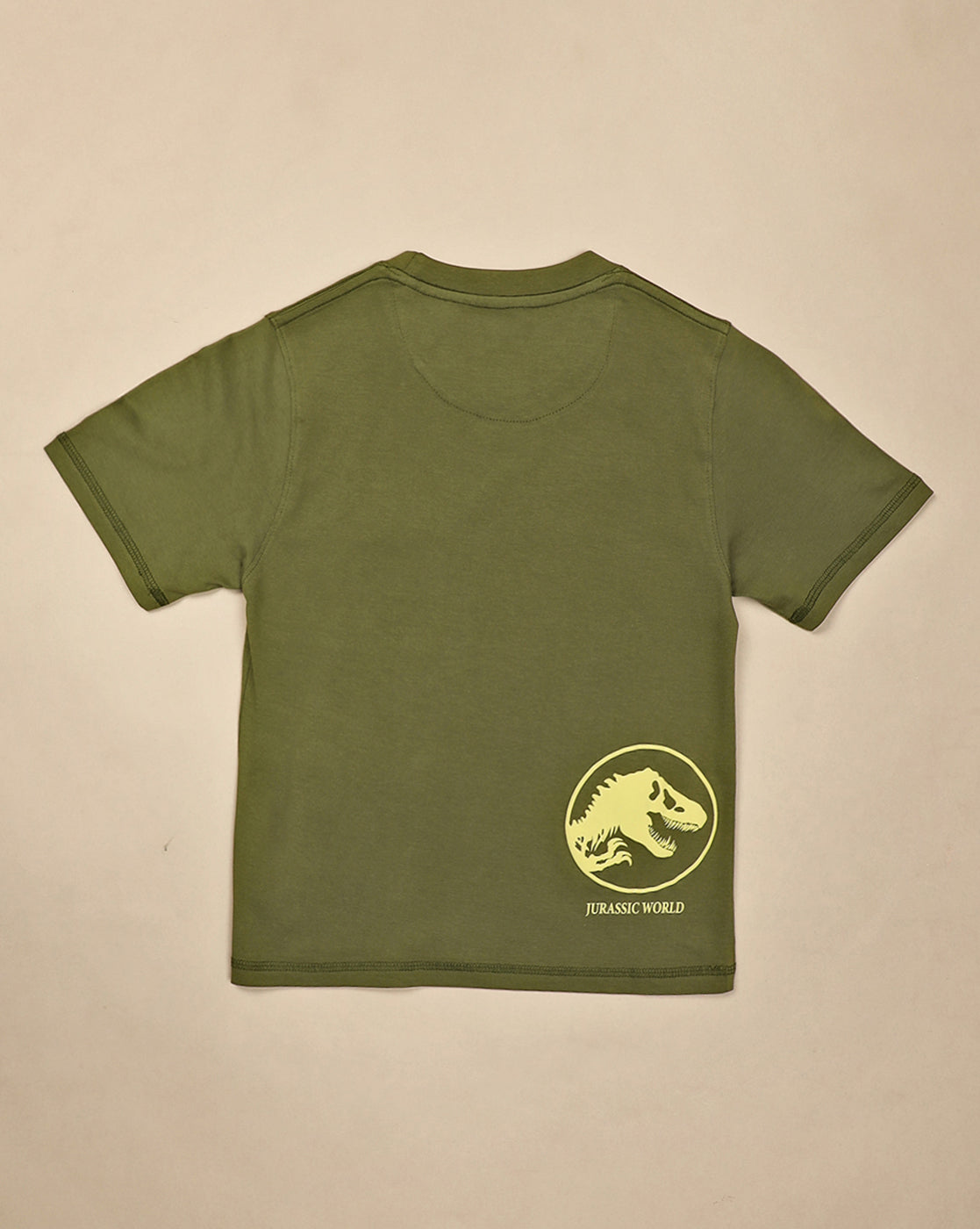 Jurassic World Regular Fit Tshirt Boys