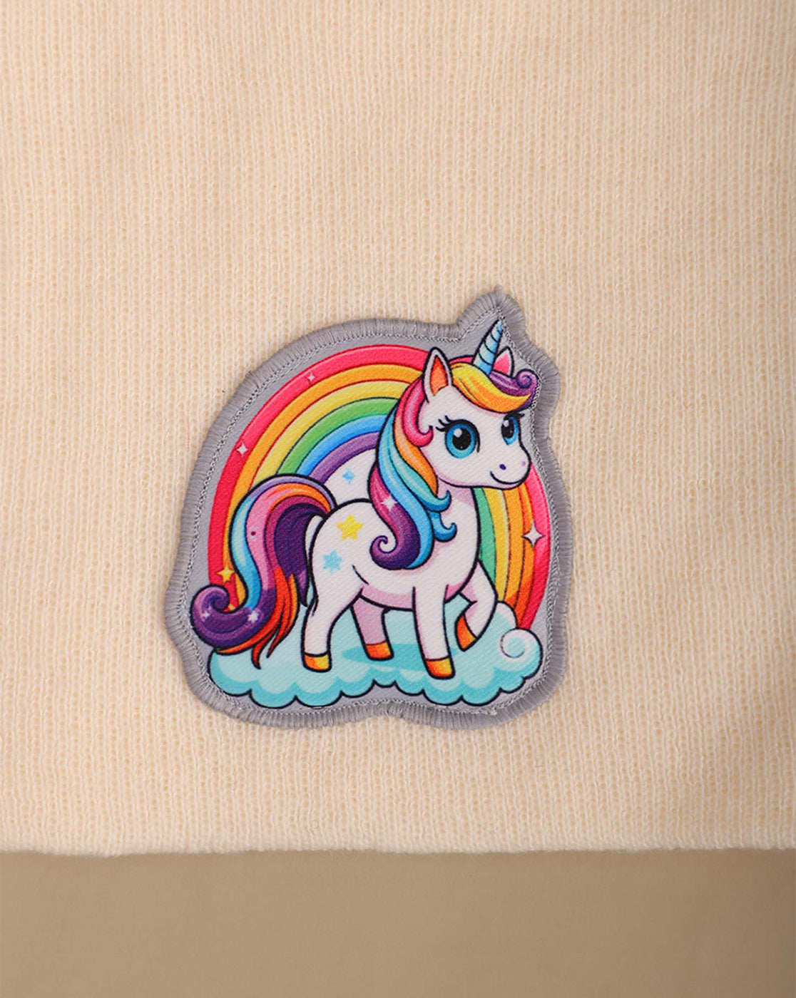 Kidsville Beanies for Kids Girls