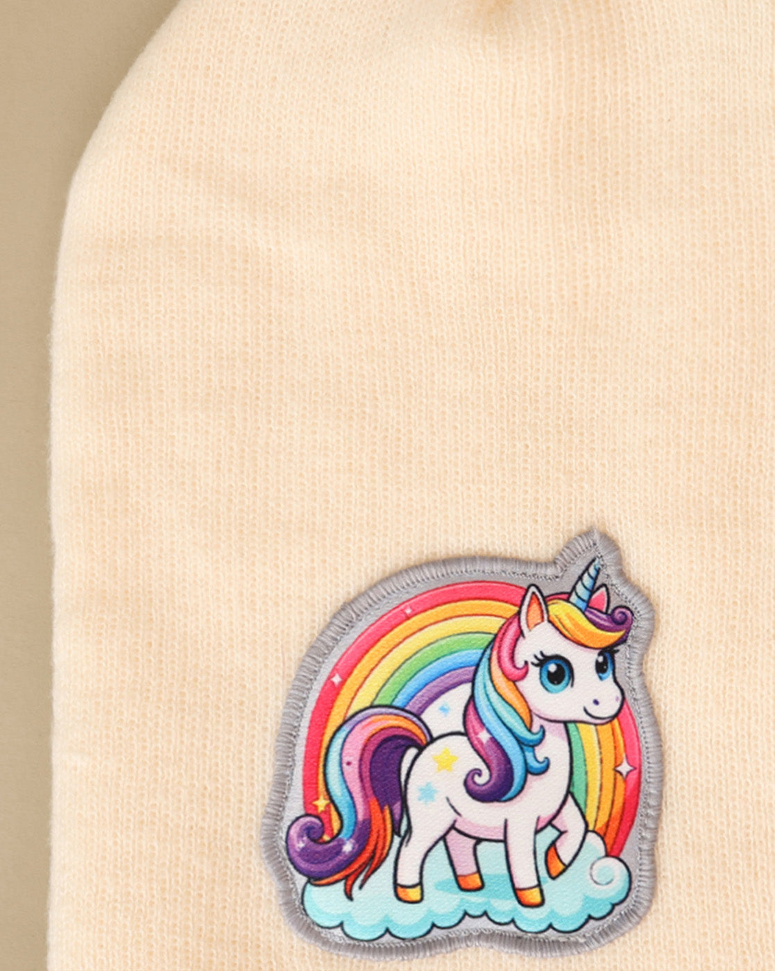 Kidsville Beanies for Kids Girls