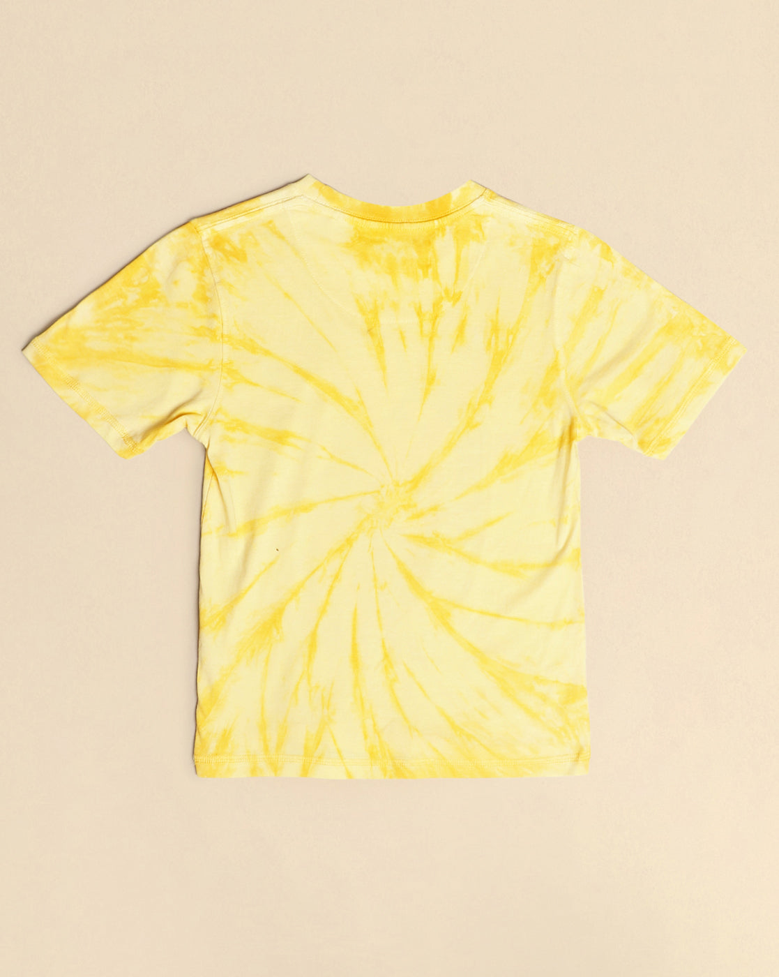 Lion King Printed Regular Fit Tshirt For Boys