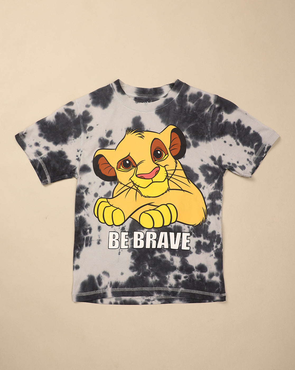 Lion King Regular Fit Tshirt Boys
