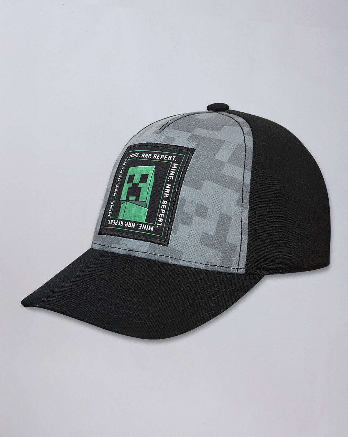 Minecraft Caps For Kids Boys