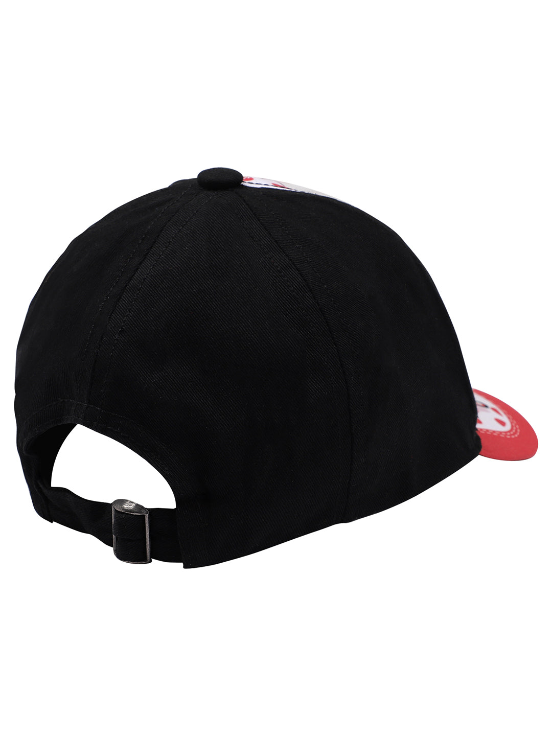 Mickey & Friends Printed Cap For Girls