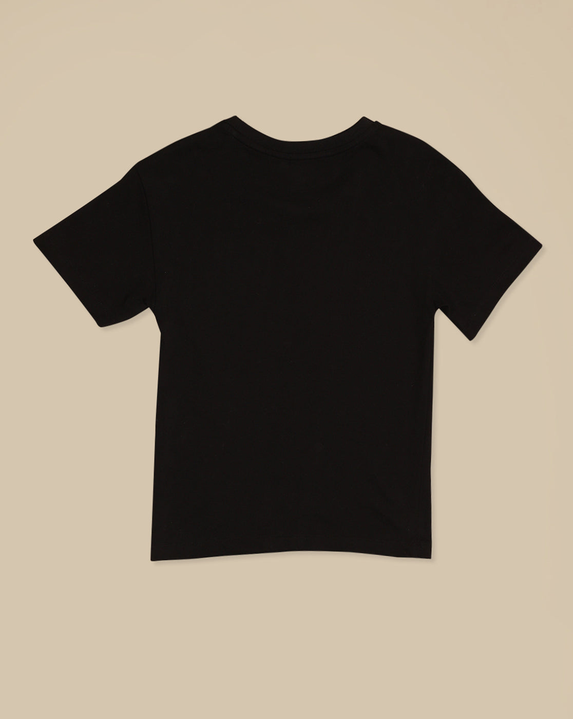 Mickey & Friends Printed Oversized Tshirt For Girls