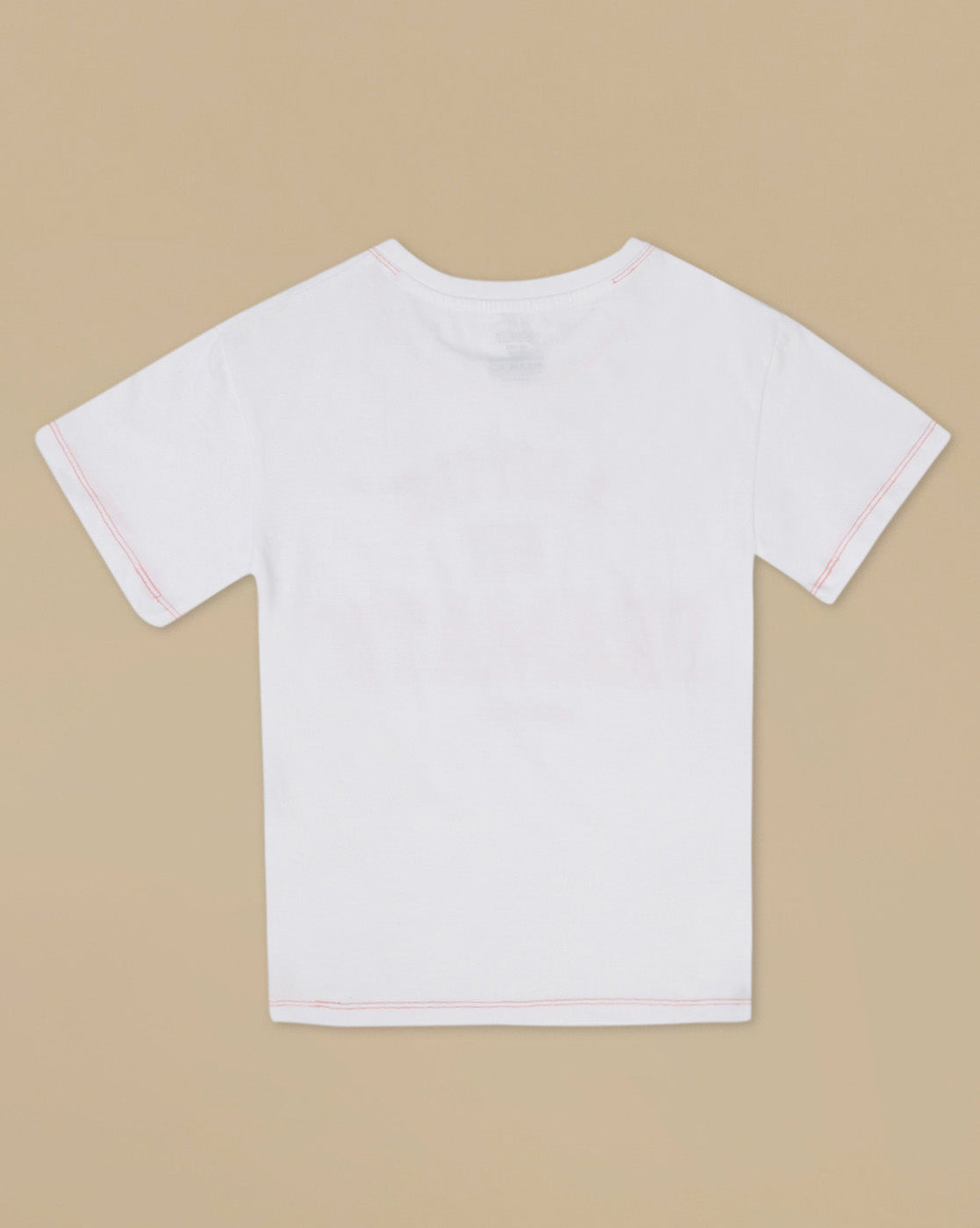 Mean Girls Printed Relaxed Fit Tshirt For Girls