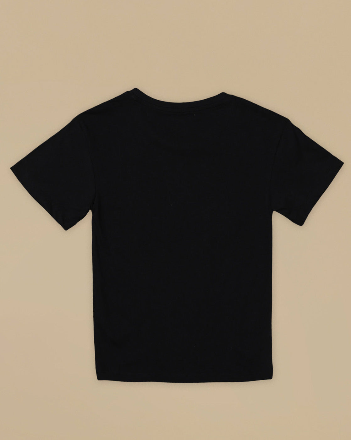 Mean Girls Printed Relaxed Fit Tshirt For Girls