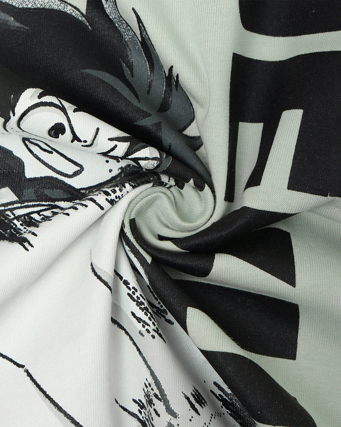 My Hero Academia Deku Regular Fit Tshirt Boys