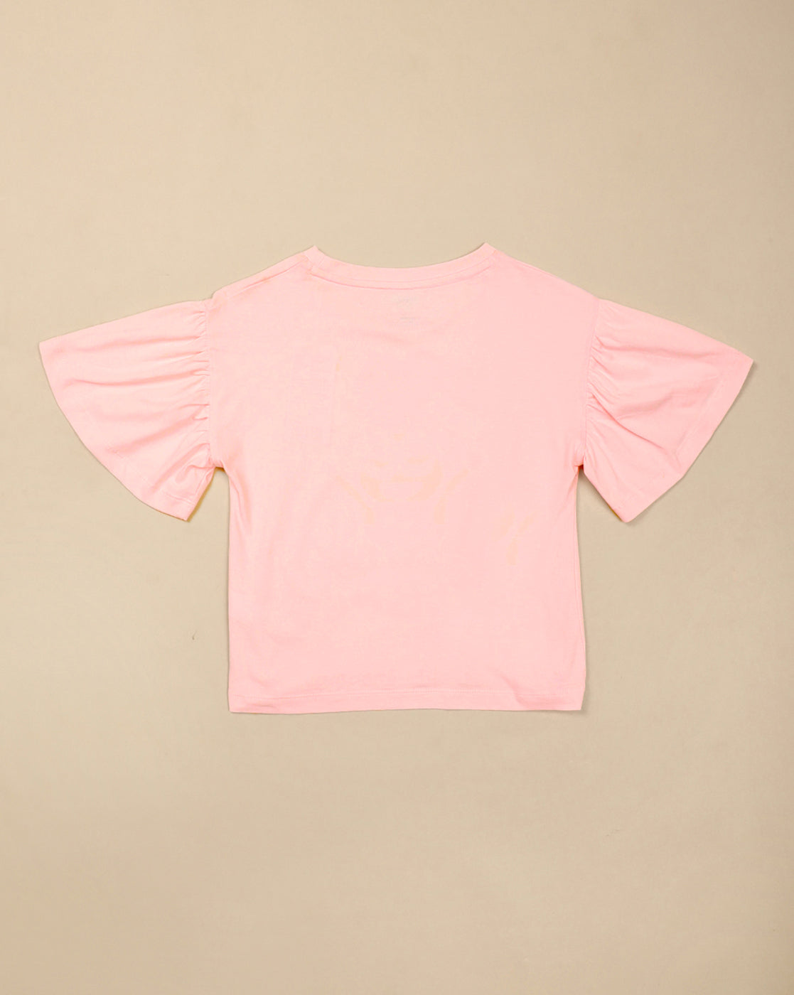 Minions Relaxed Fit Tshirt Girls