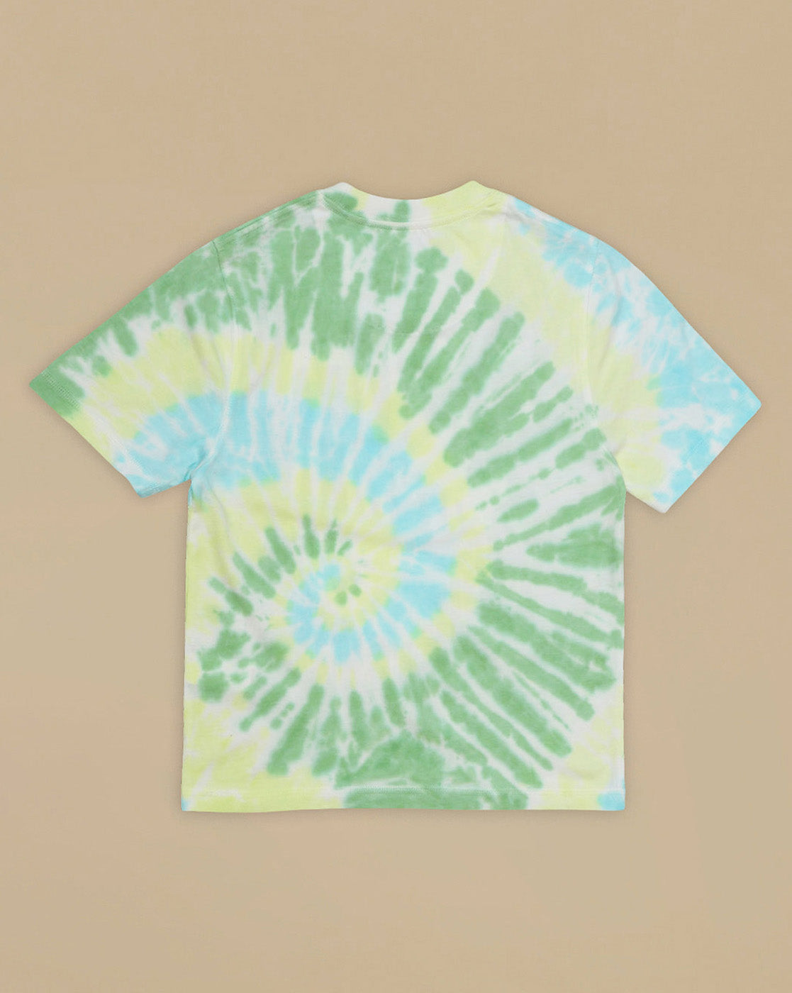 Minions Printed Regular Fit Tshirt For Boys