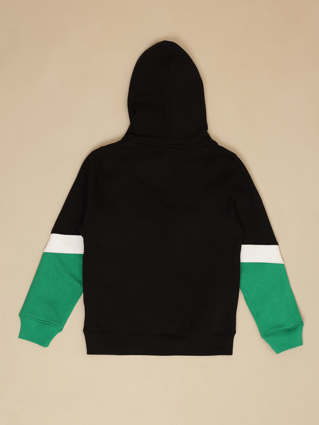 Minecraft printed Hoodie & Joggers Co-Ords Set For Boys