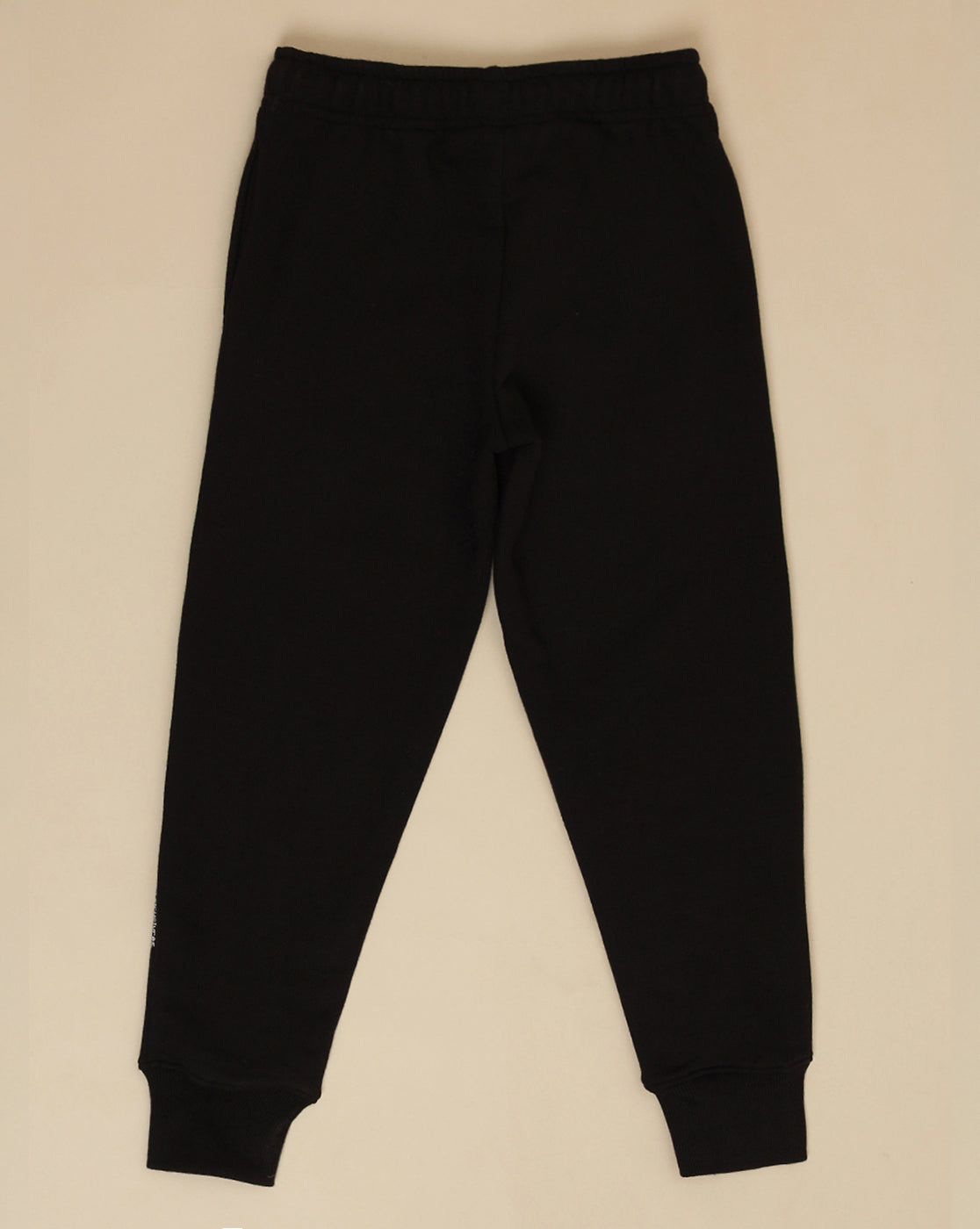 Minecraft Printed Regular Fit Jogger For Boys