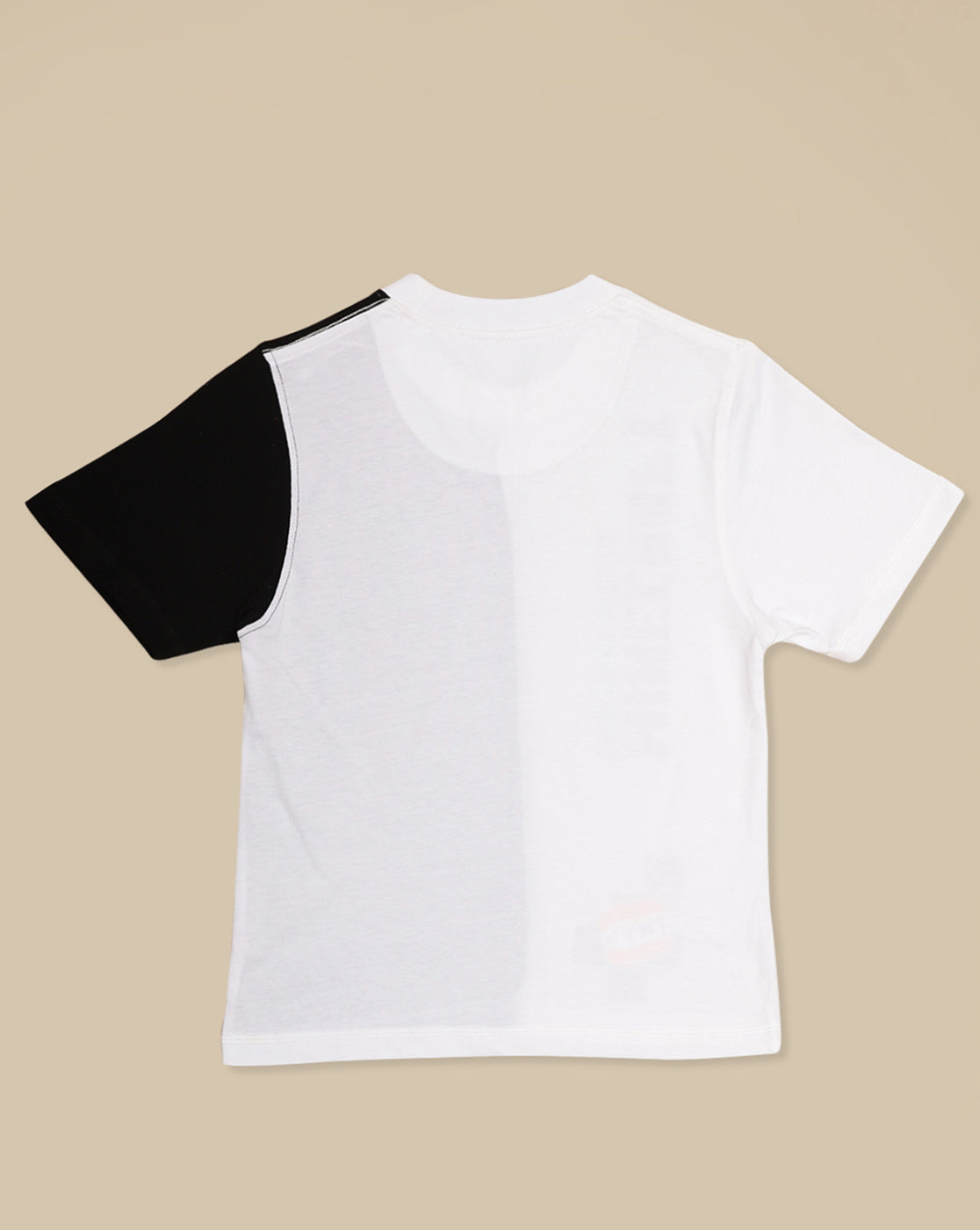 Minecraft Printed Regular Fit Tshirt For Boys