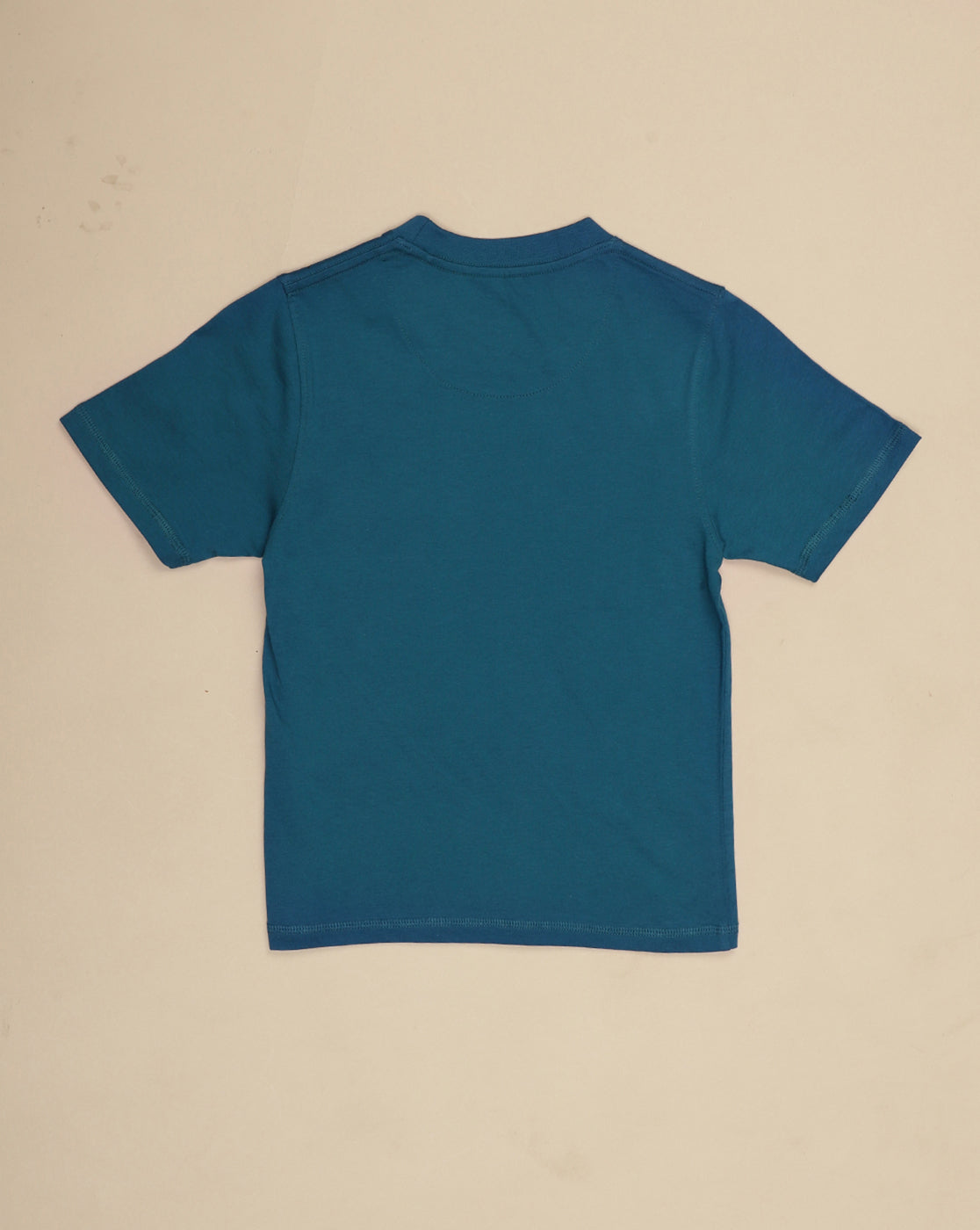 Naruto Printed Regular Fit Tshirt For Boys