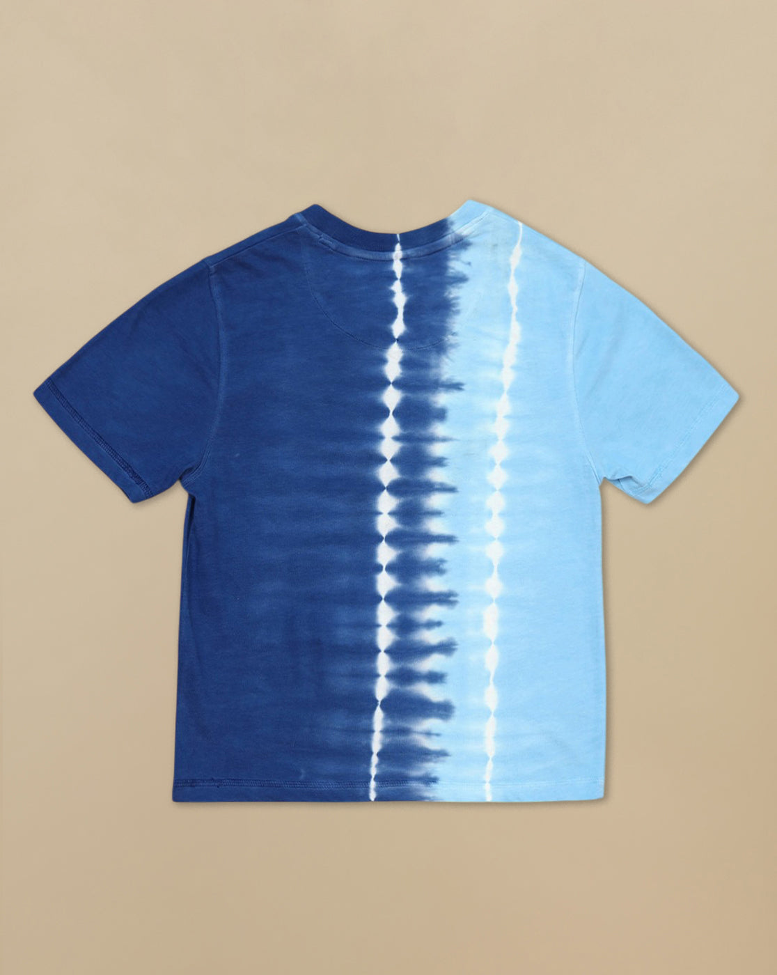 Naruto Printed Regular Fit Tshirt For Boys