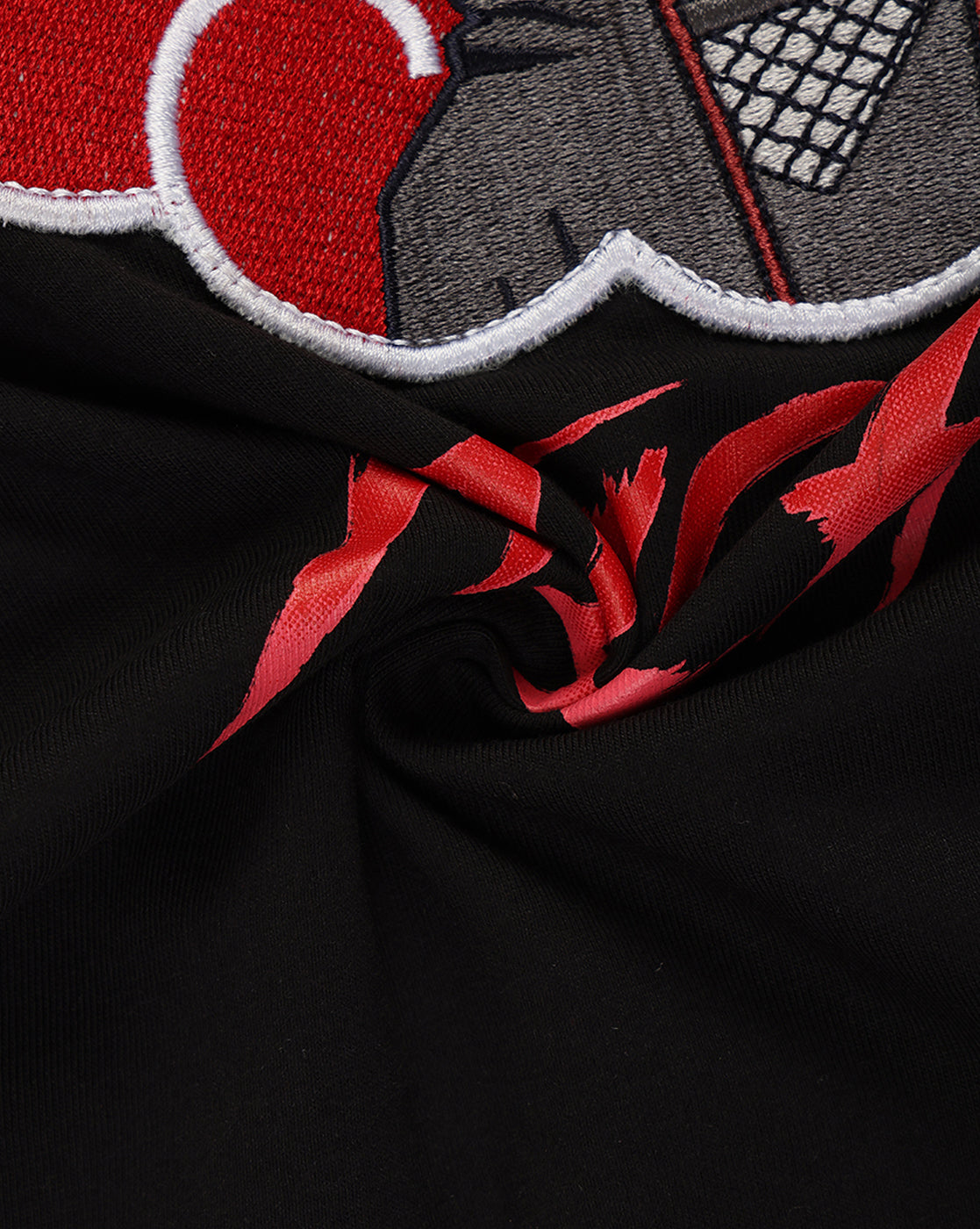 Naruto Itachi Regular Fit Tshirt Boys