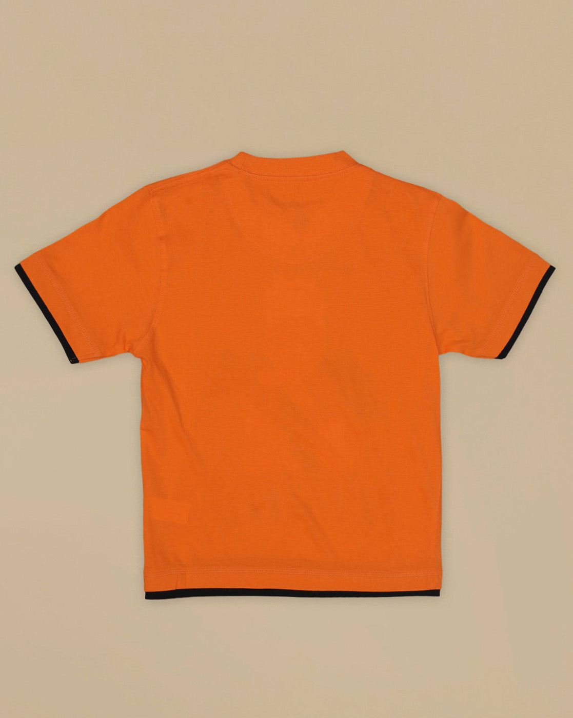 Naruto Printed Regular Fit Tshirt For Boys