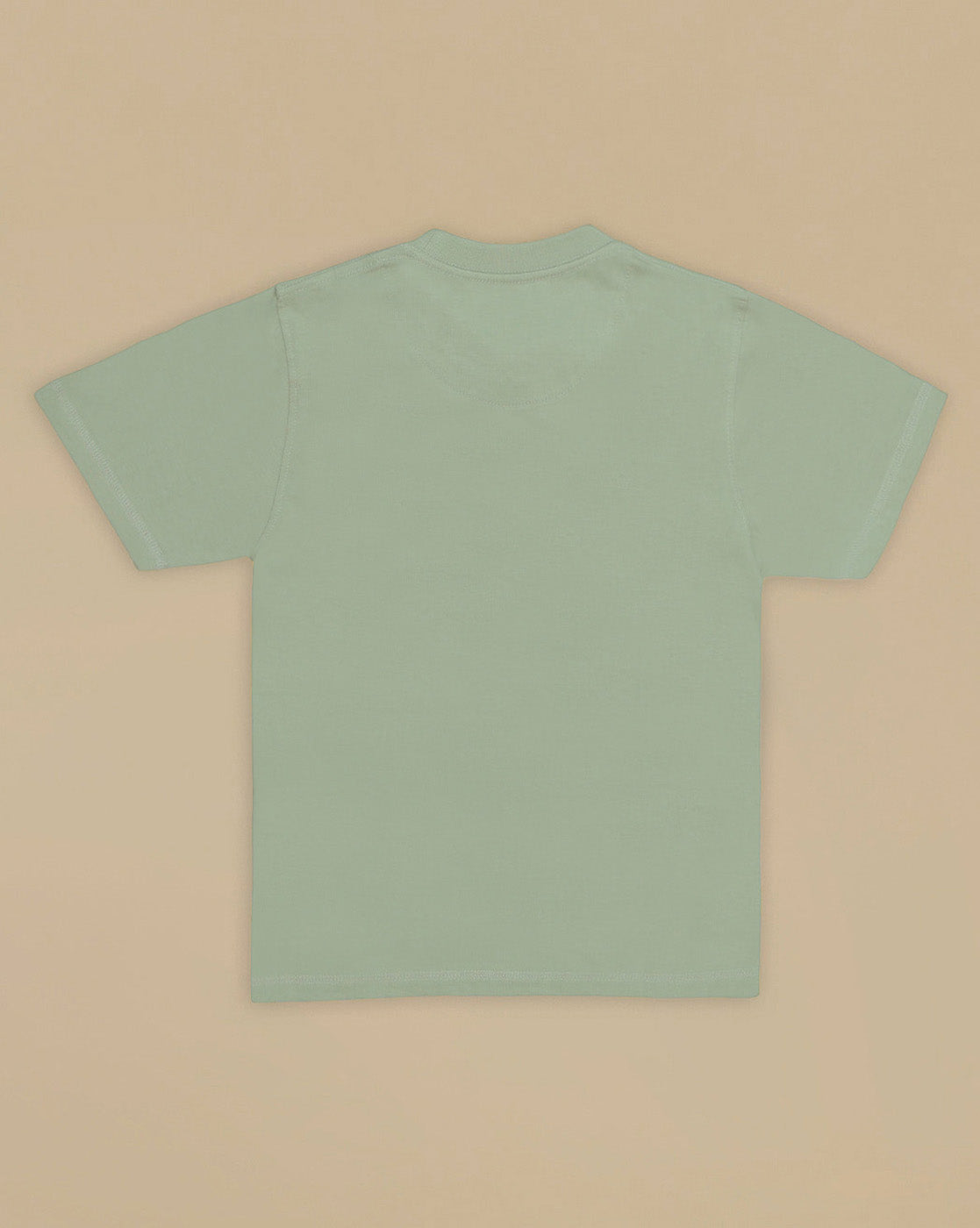 Kakashi Printed Regular Fit Tshirt For Boys