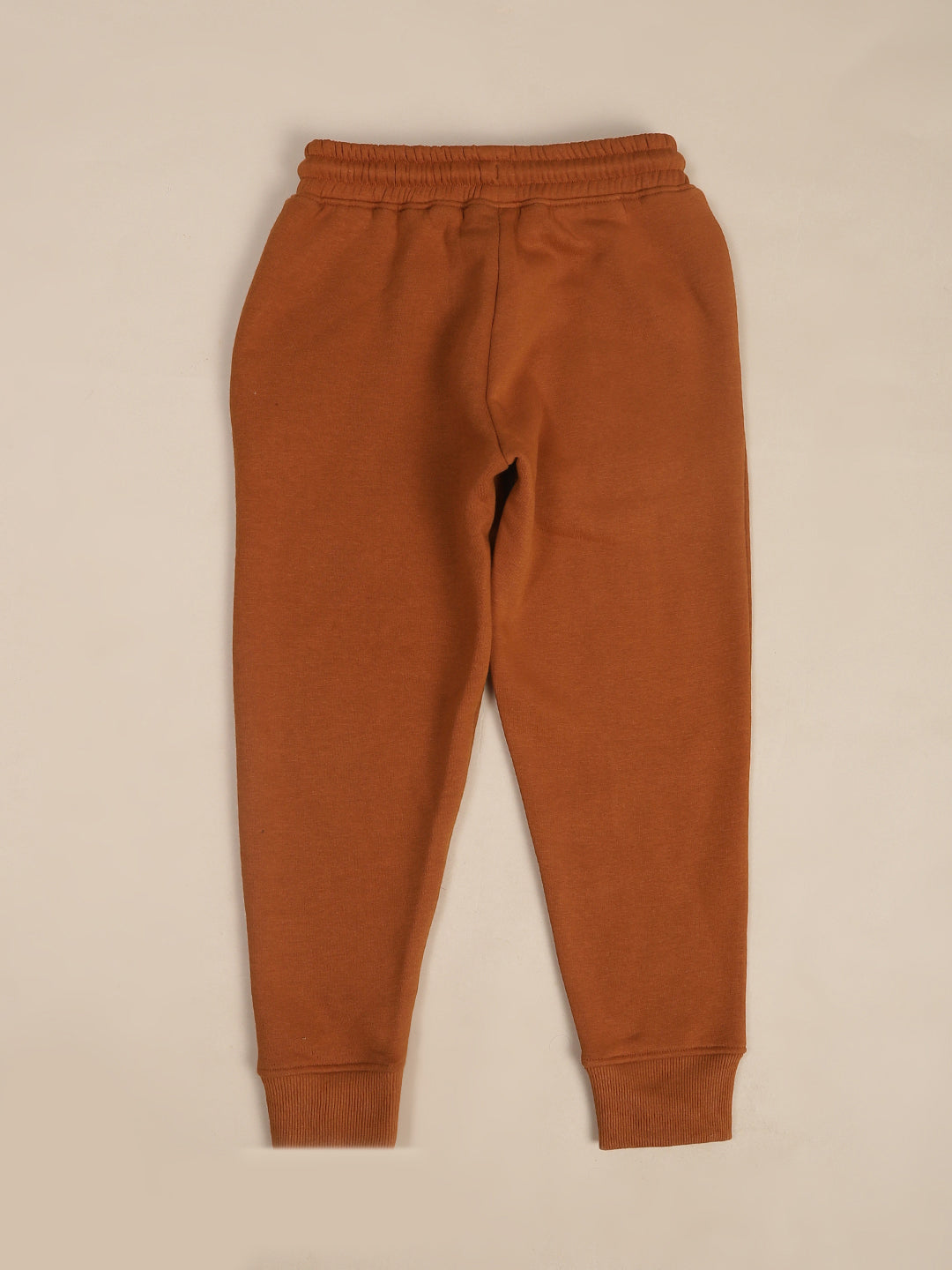 Naruto Printed Sweatshirt & Joggers Co-Ords-Set For Boys