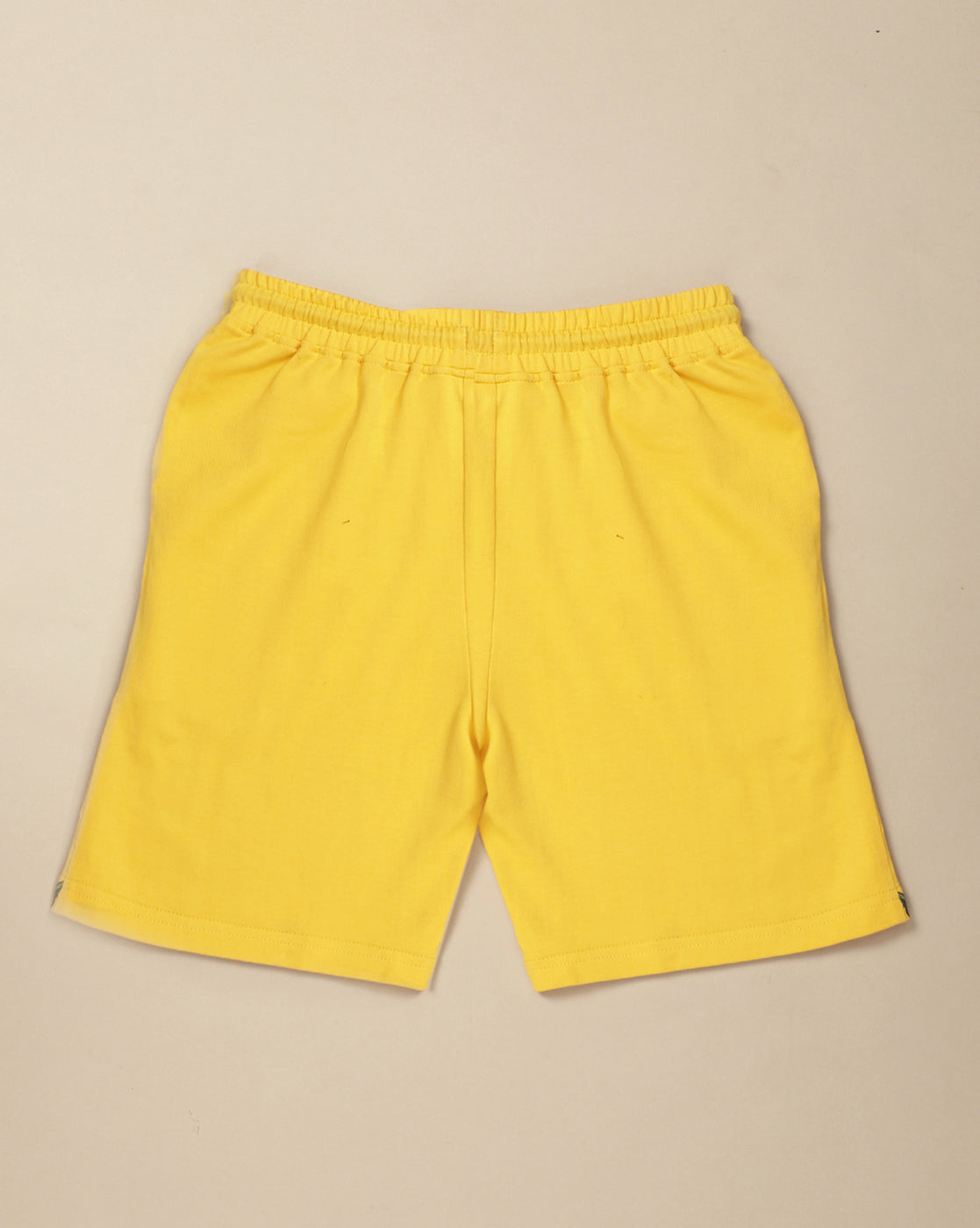 Naruto Printed Regular Fit Shorts For Boys