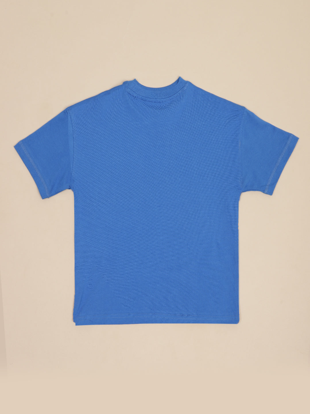 Naruto Oversize Fit Tshirt Boys
