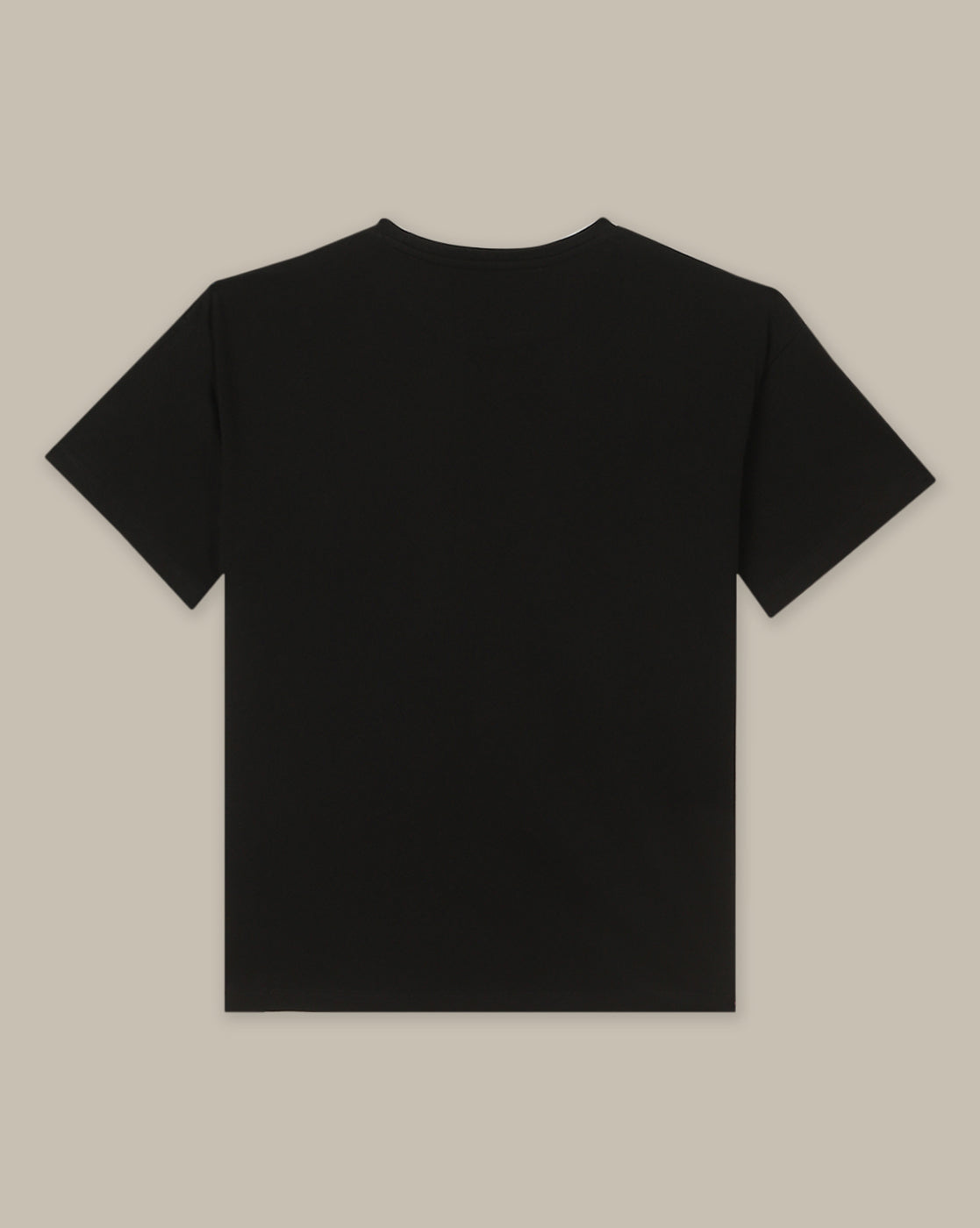 Girls Naruto Pure Cotton Relaxed Fit Tshirt