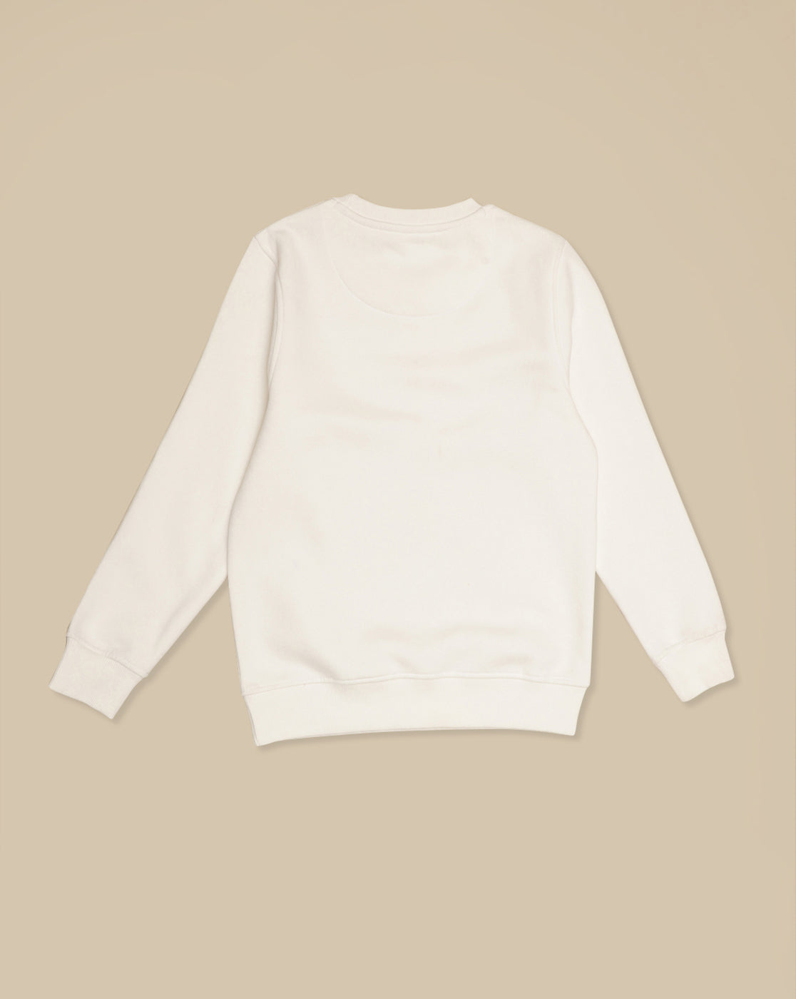 Naruto Printed Regular Fit Sweatshirt For Boys