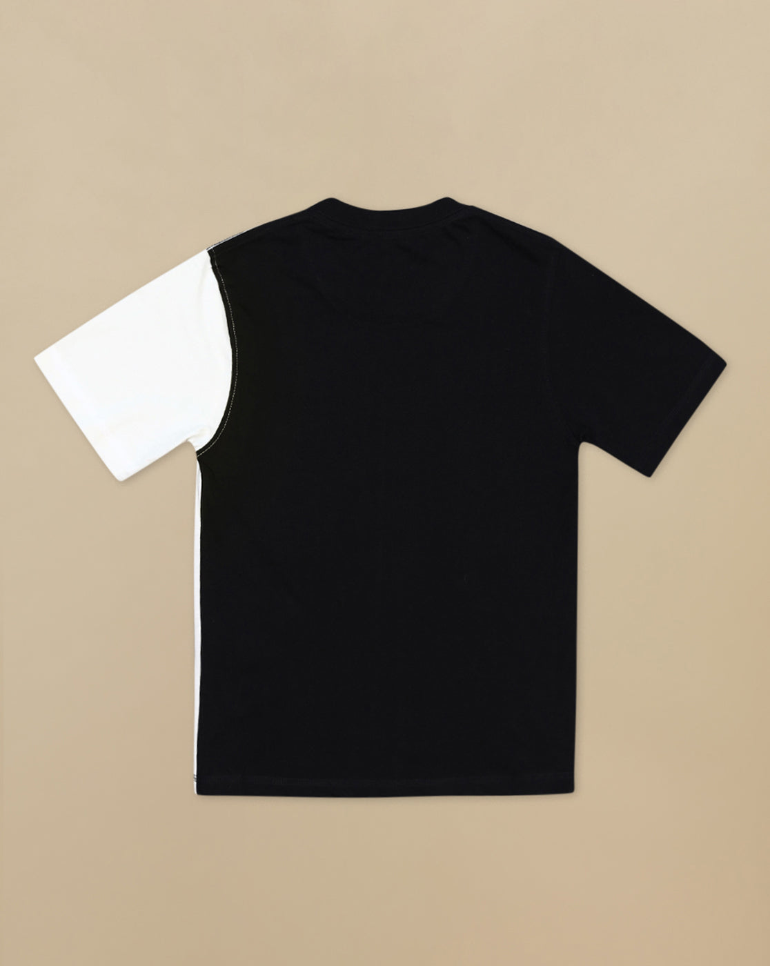 Naruto Printed Regular Fit Tshirt For Boys