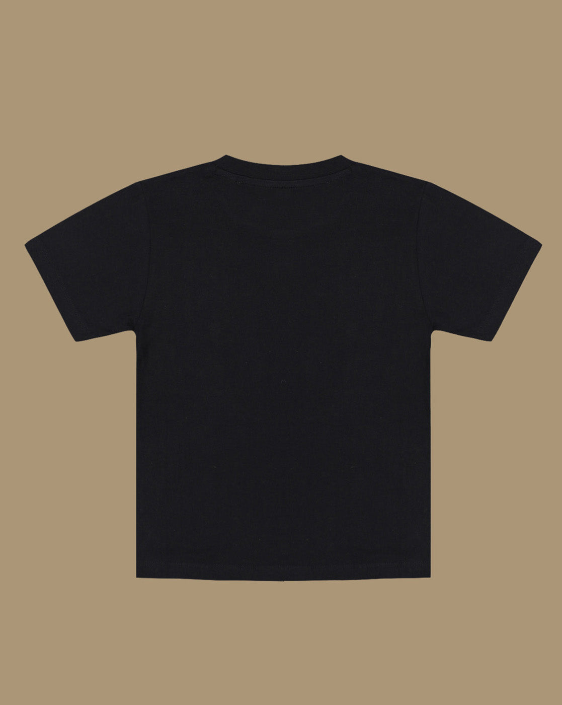 Naruto Graphic Printed Regular Fit Tshirt For Boys