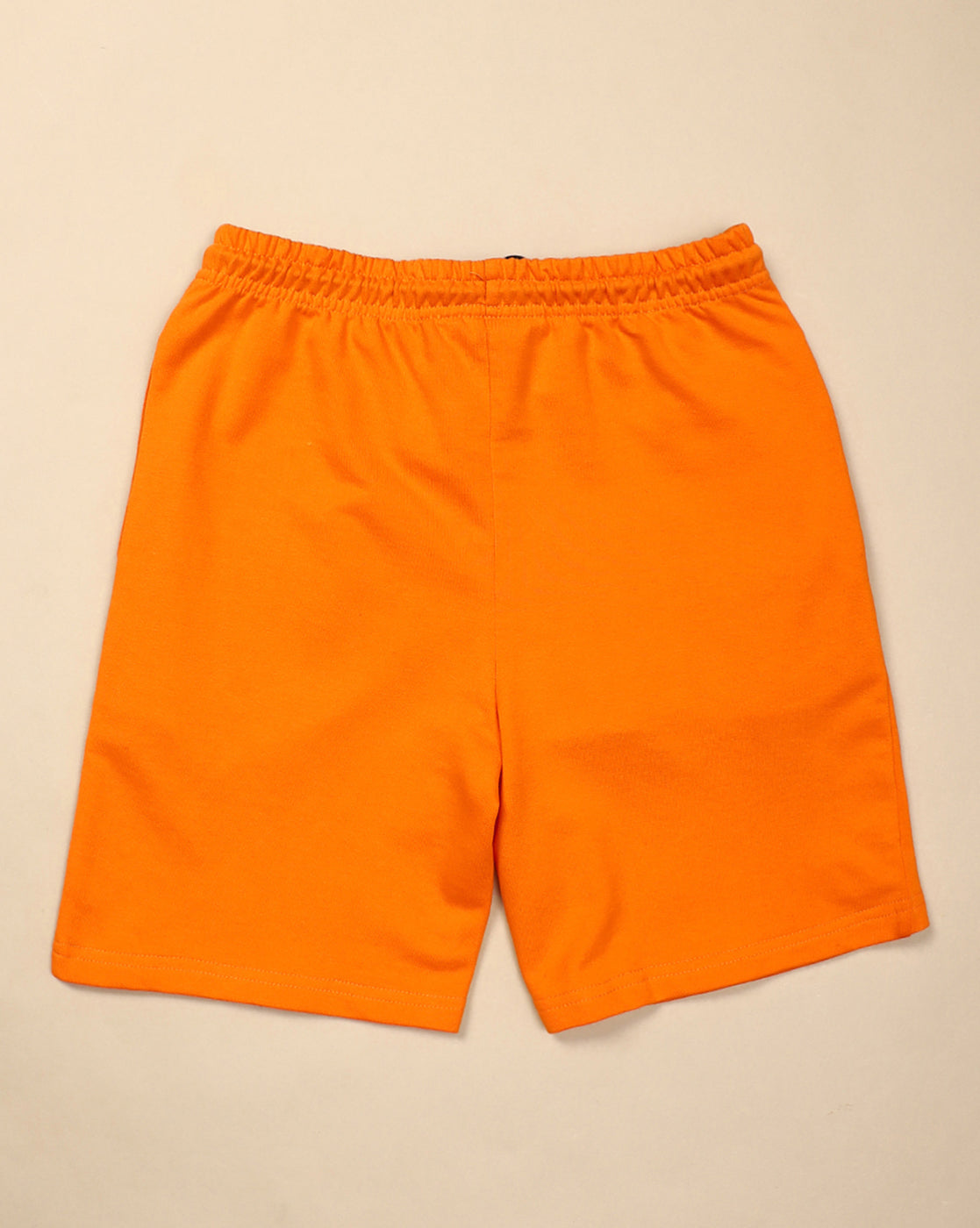 Naruto Regular Fit Shorts Boys