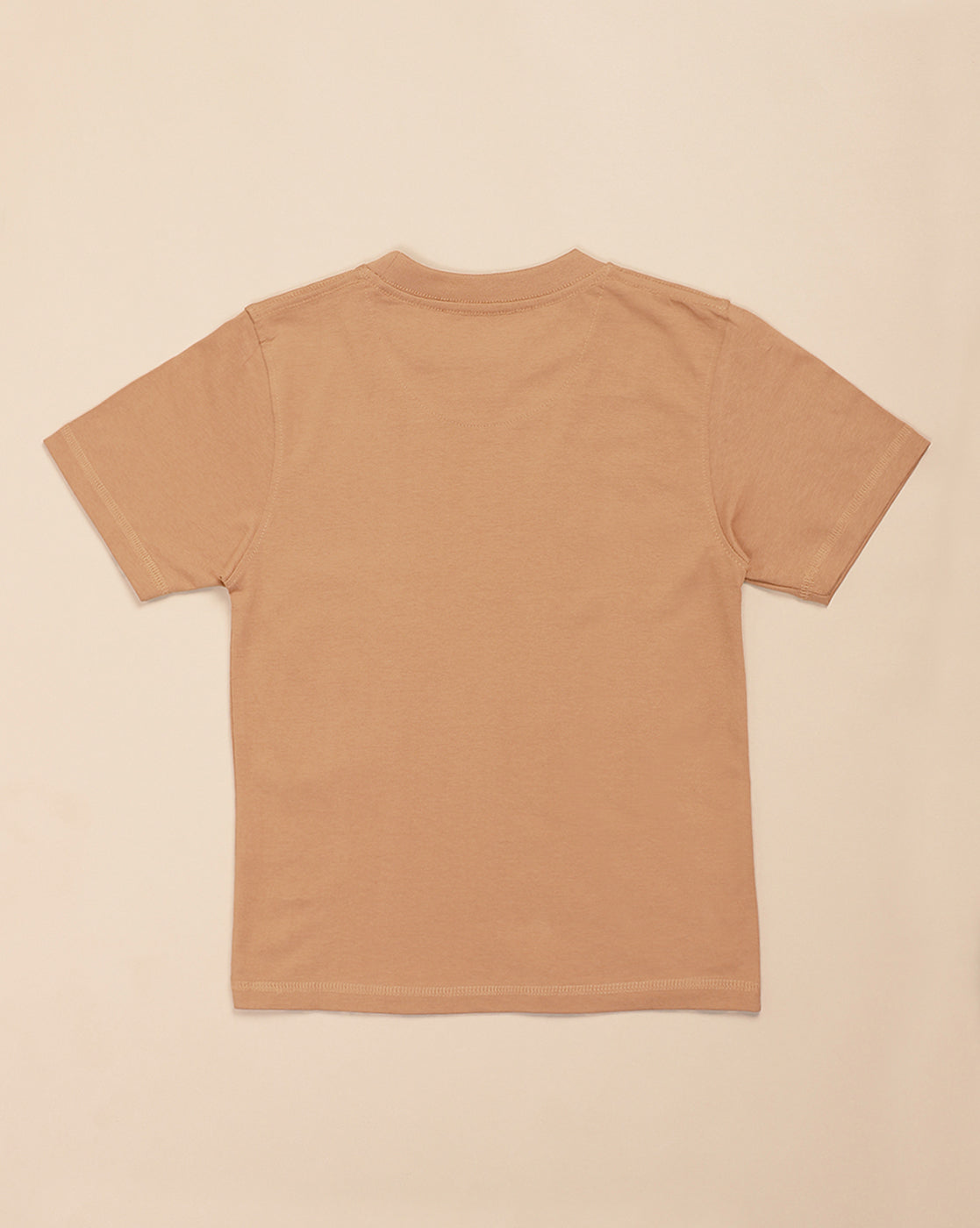 Naruto Regular Fit Tshirt Boys