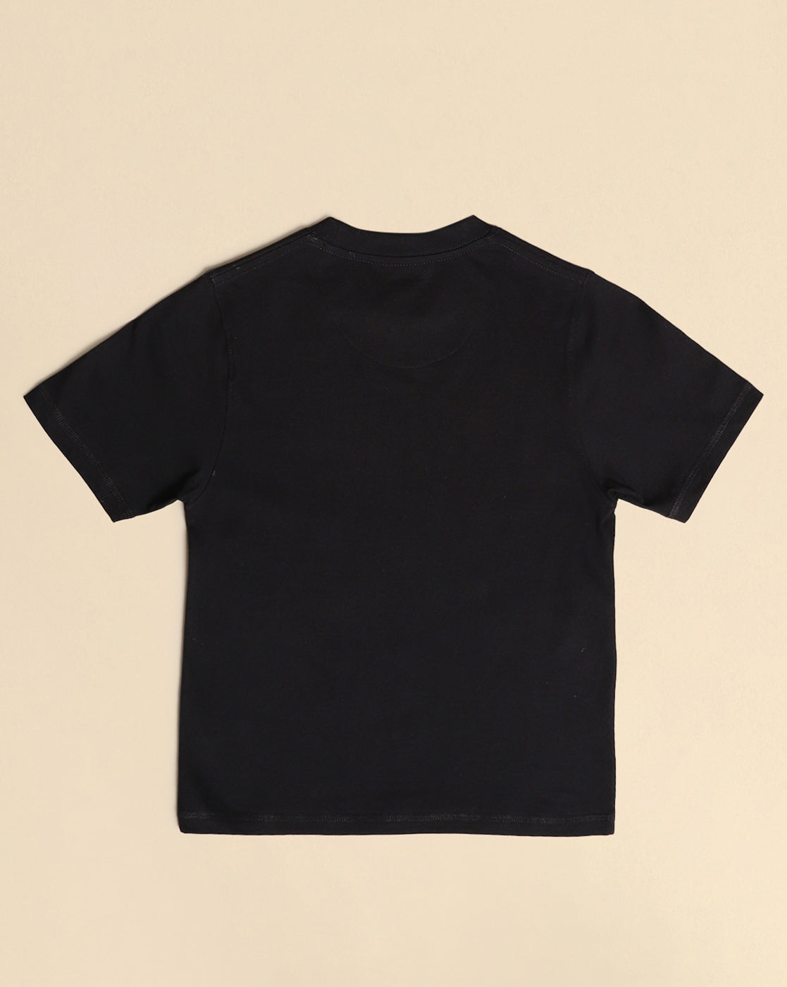 Naruto Printed Regular Fit Tshirt For Boys