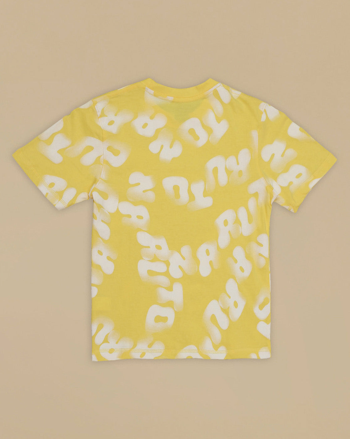 Naruto Printed Regular Fit Tshirt For Boys