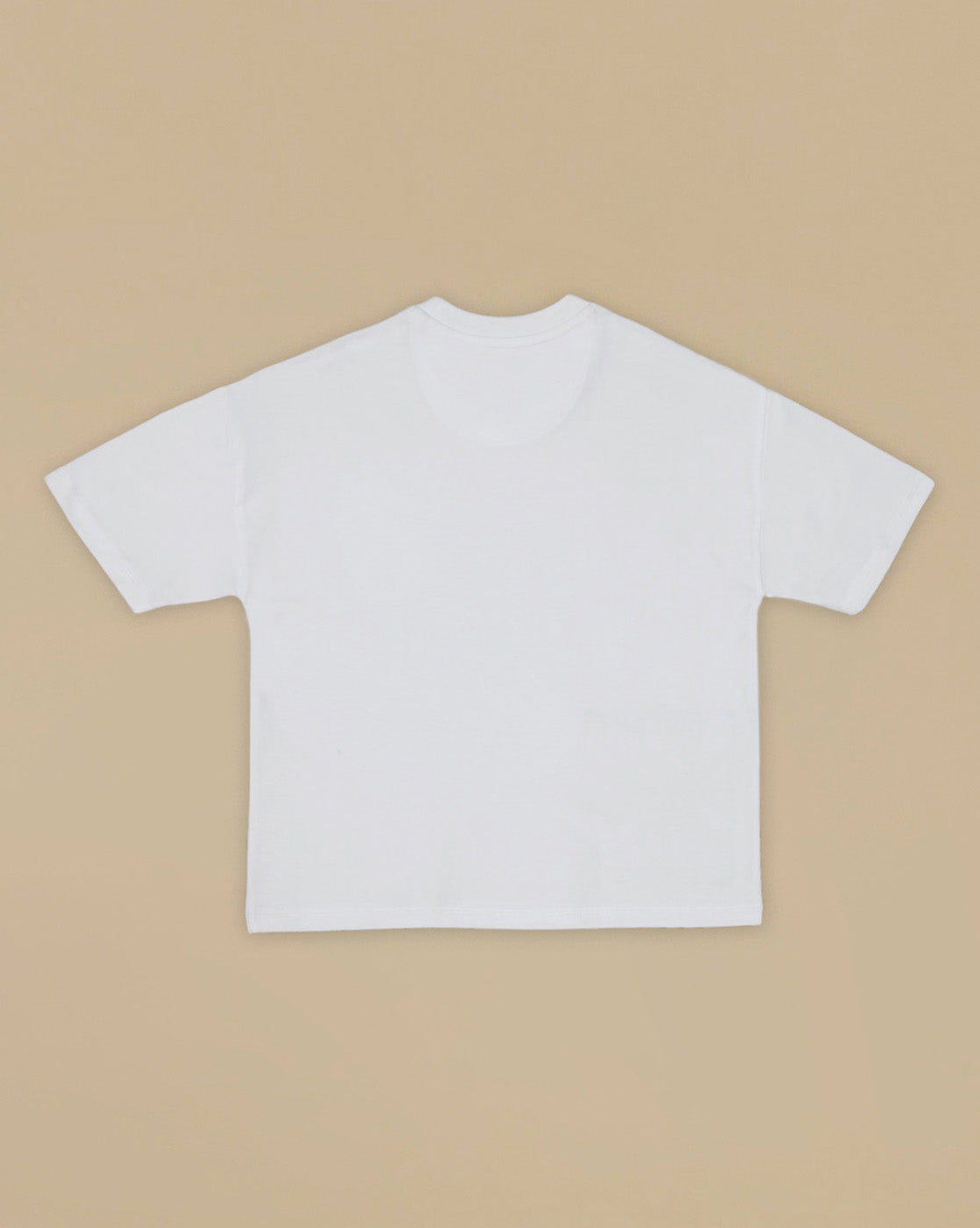 Naruto Printed Oversized Tshirt For Boys