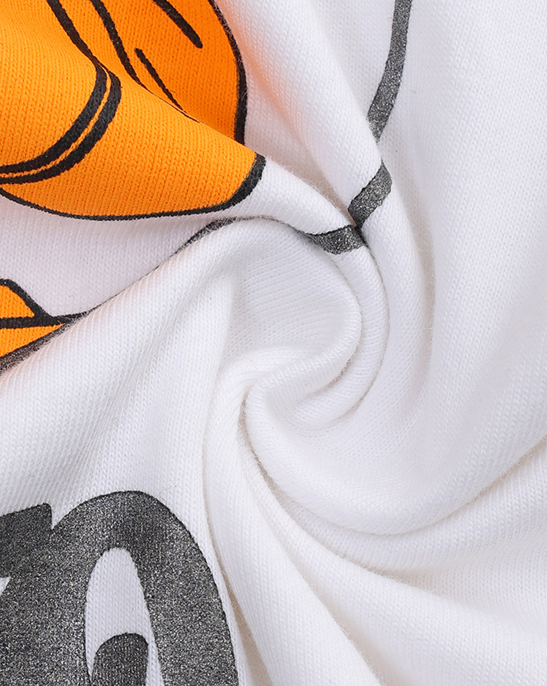 Naruto Printed Regular Fit Tshirt For Boys