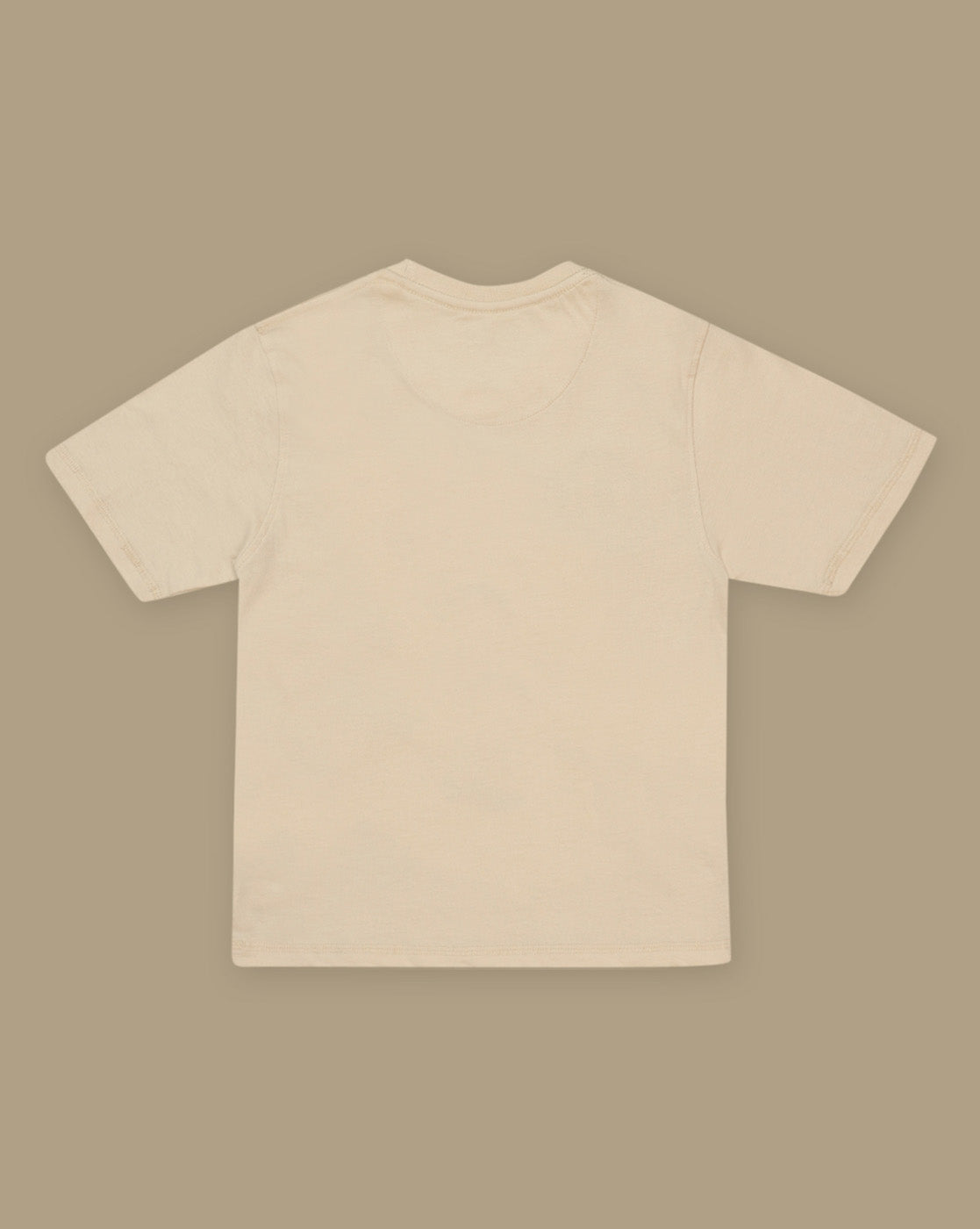 One Piece Luffy Gear 5 Printed Regular Fit Tshirt For Boys