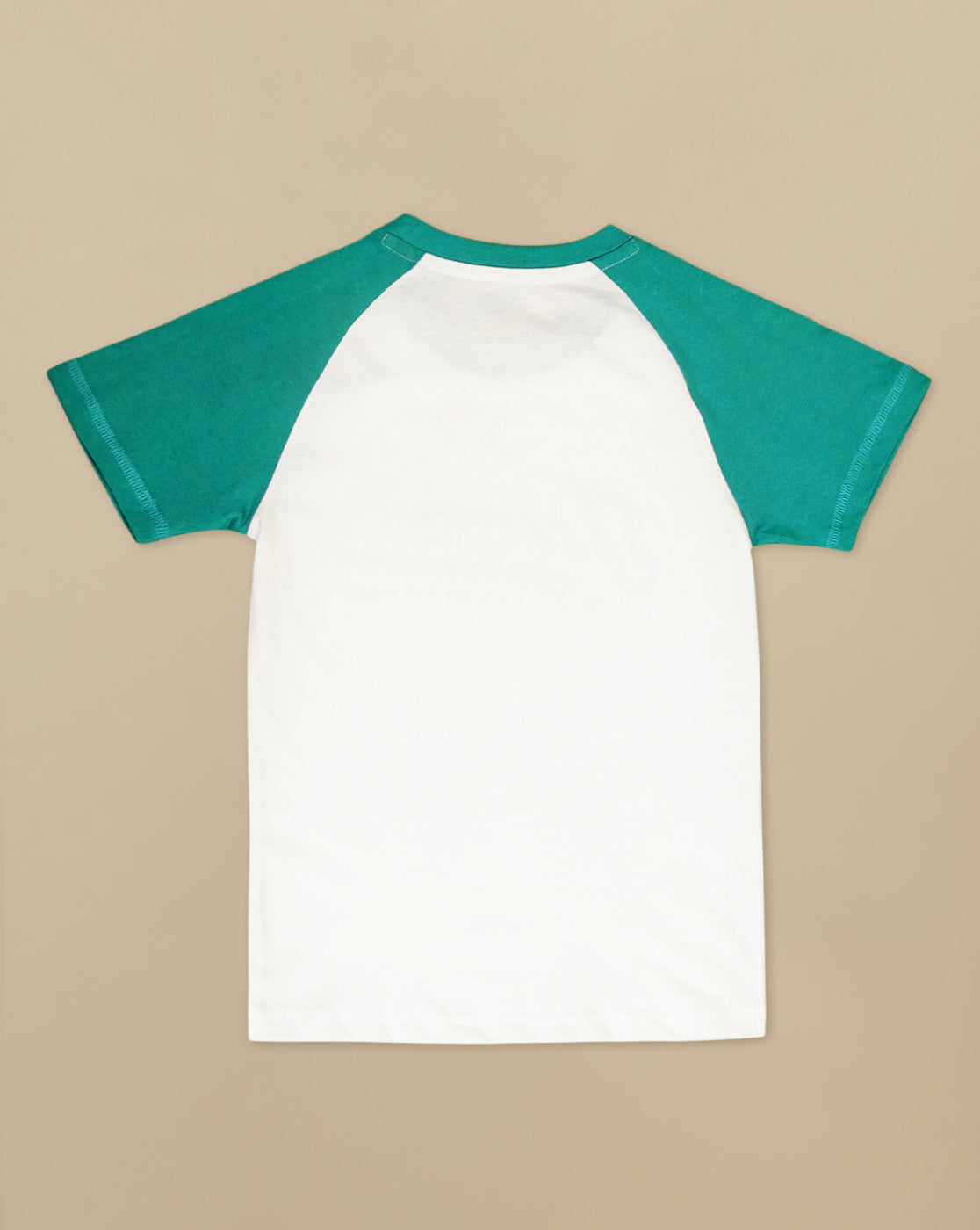 Peanuts Printed Regular Fit Tshirt For Boys
