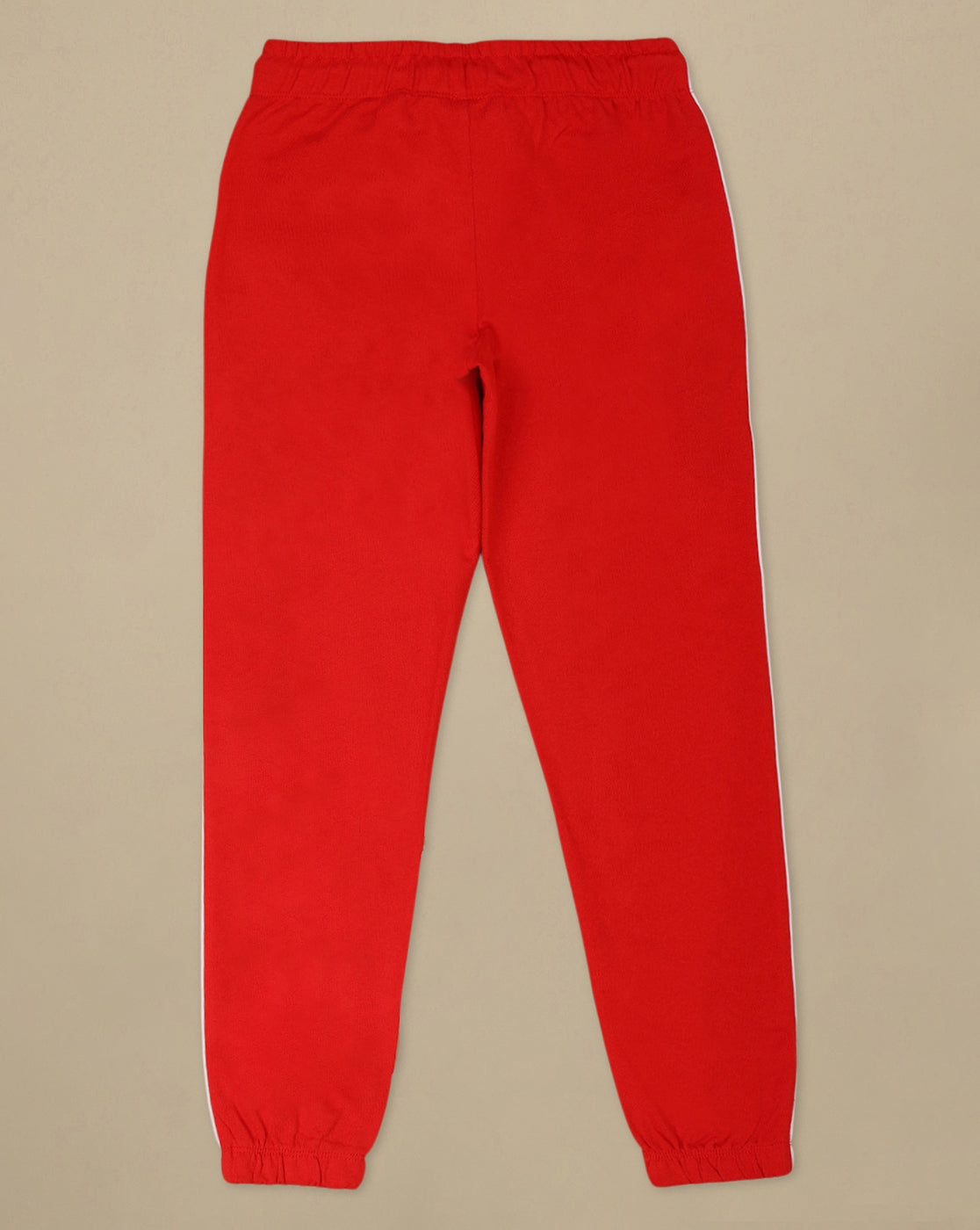 Peanuts Printed Regular Fit Jogger For Girls