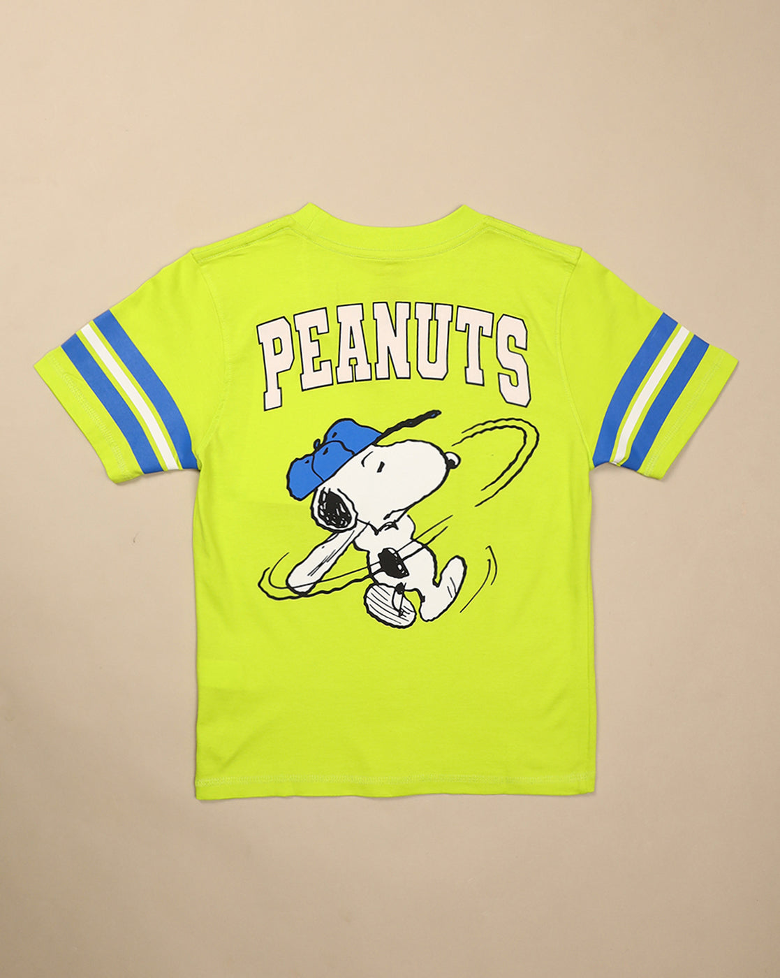 Peanuts Regular Fit Tshirt Boys