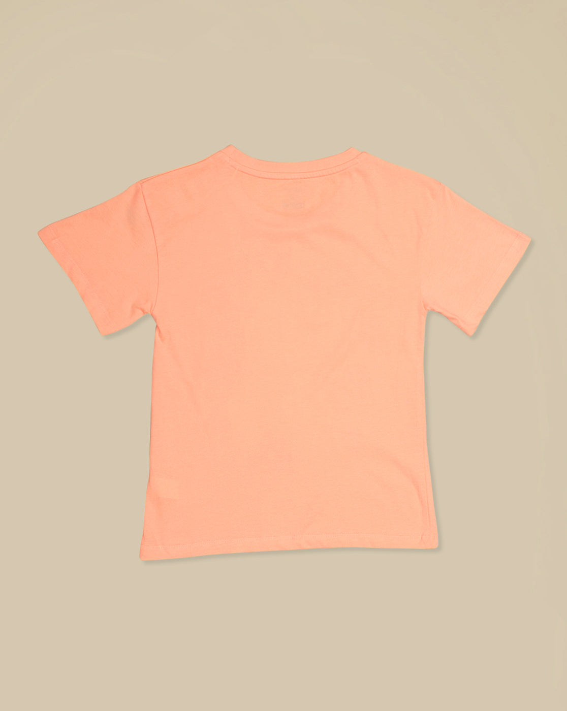 Snoopy Printed Oversized Tshirt For Girls