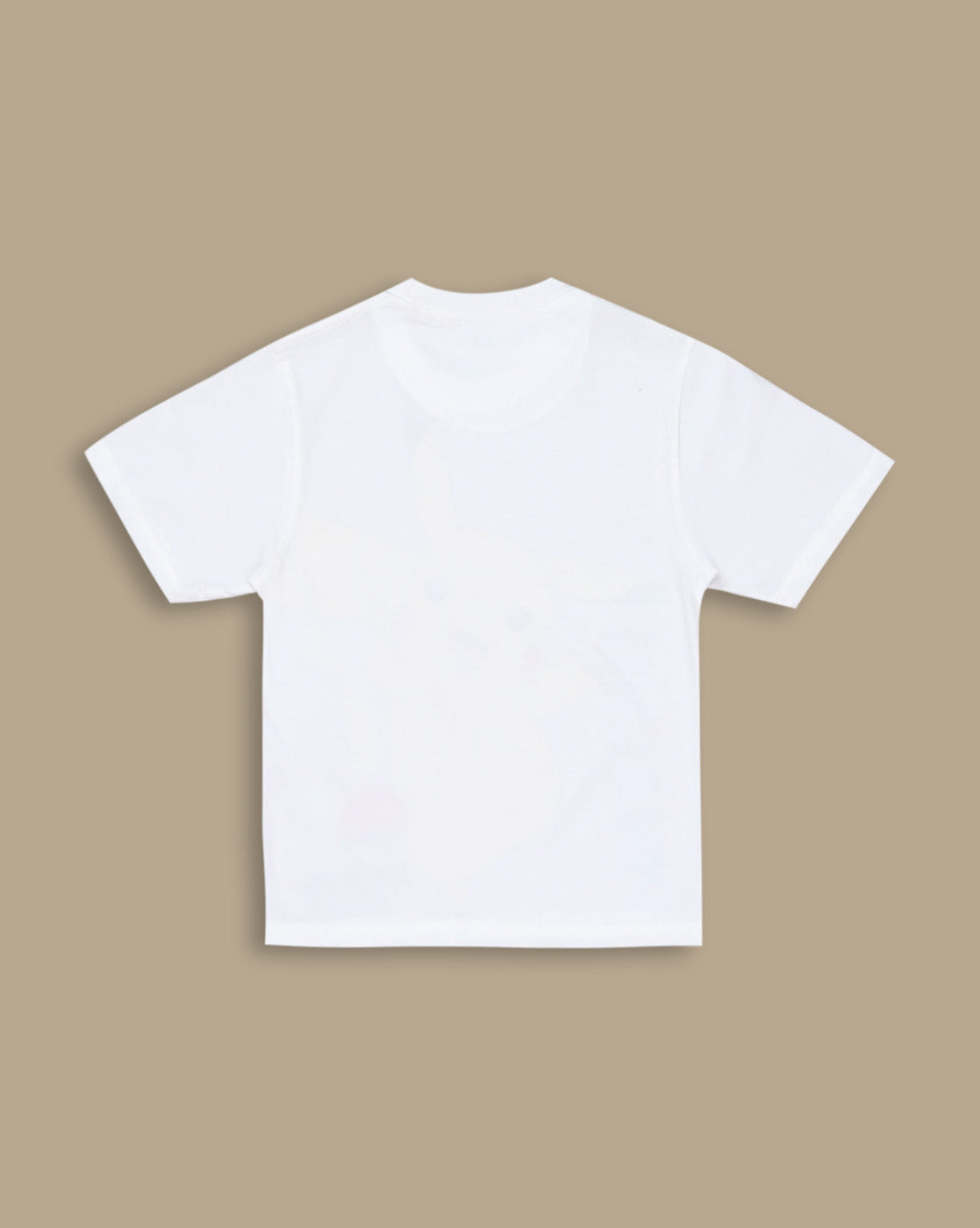Pokemon Printed Regular Fit Tshirt For Boys