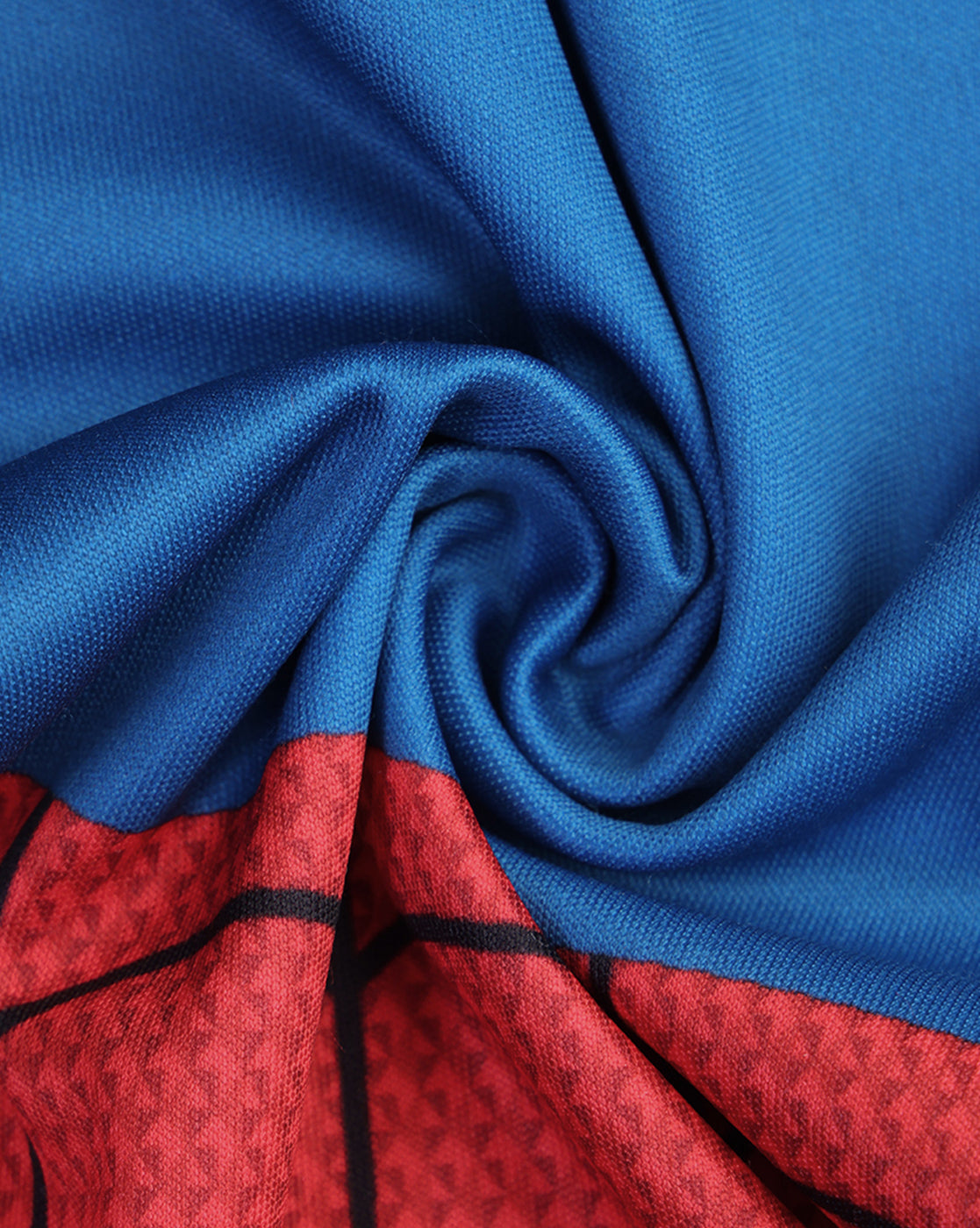 Spider-Man Printed Regular Fit Joggers For Boys